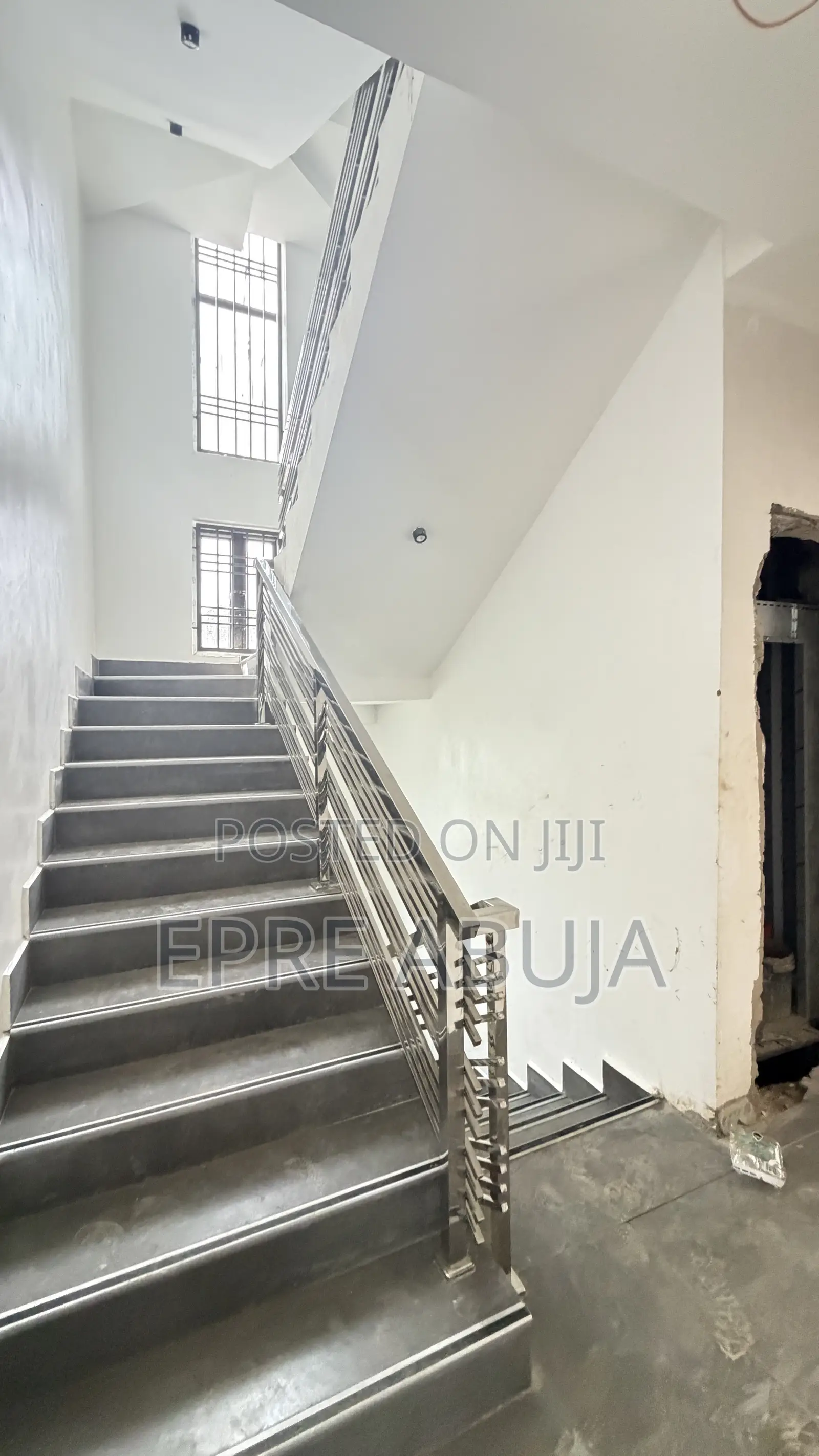 6bdrm Duplex in Maitama for sale in Maitama