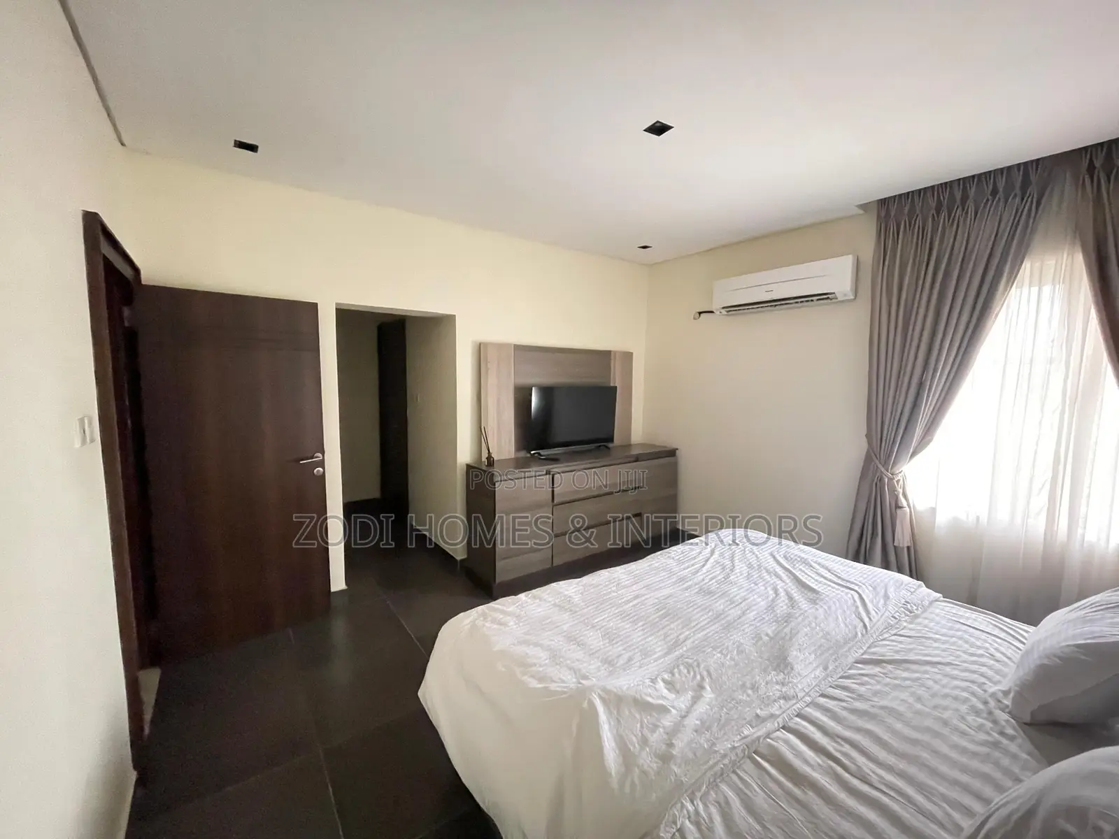 Furnished 4bdrm Duplex in Gbagada Estate for sale in Gbagada