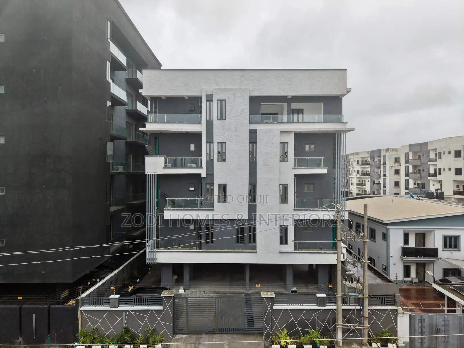 2bdrm Apartment in Ikate, Lagos Island / Lagos Island for sale in Lagos Island / Lagos Island