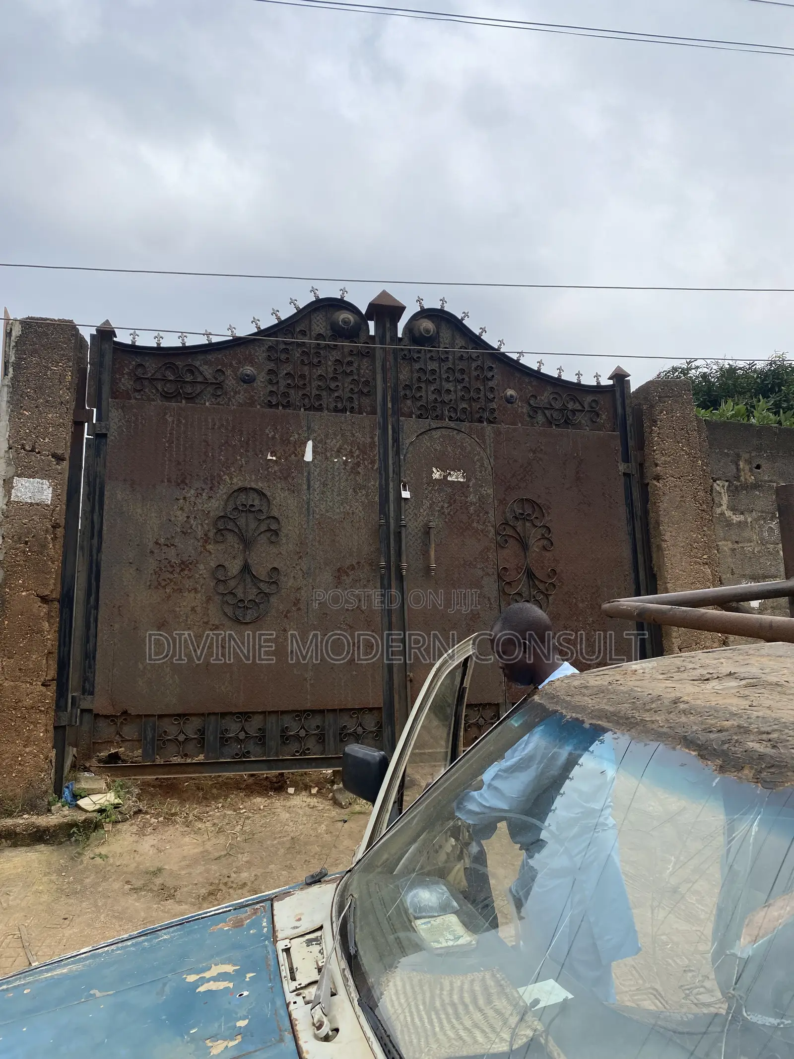 Land for Sale in Lagos State