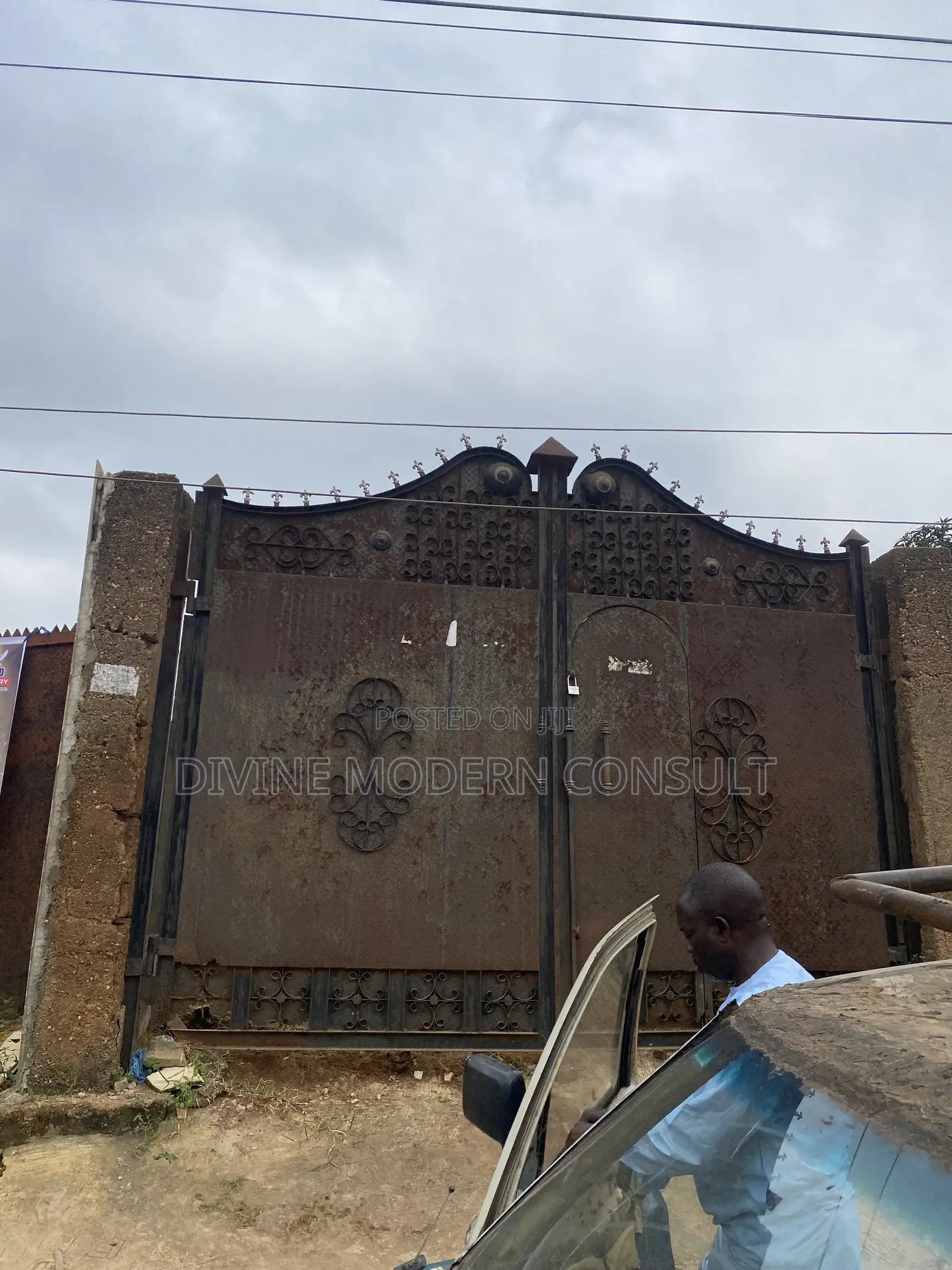 Land for Sale in Lagos State