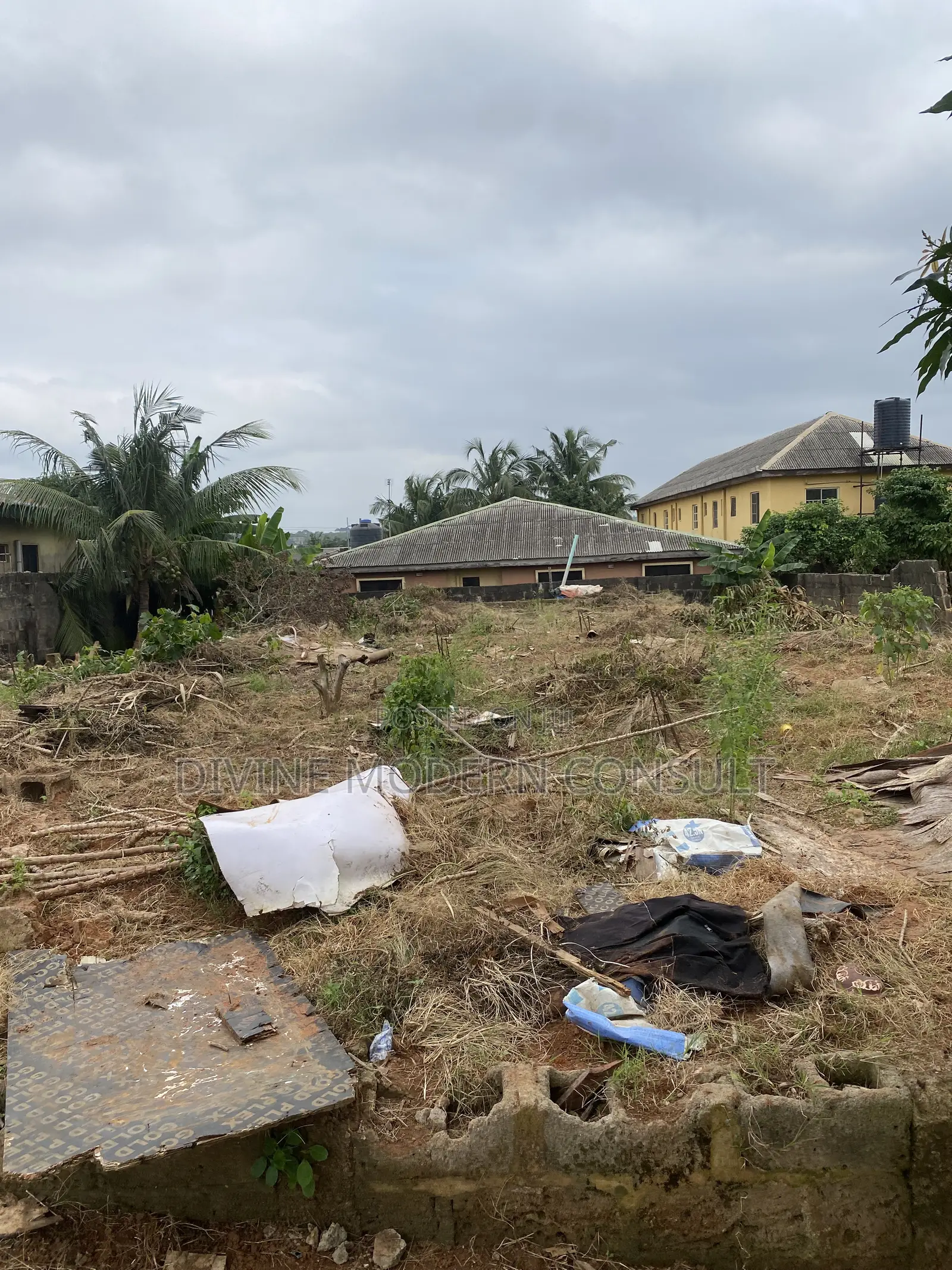 Land for Sale in Lagos State