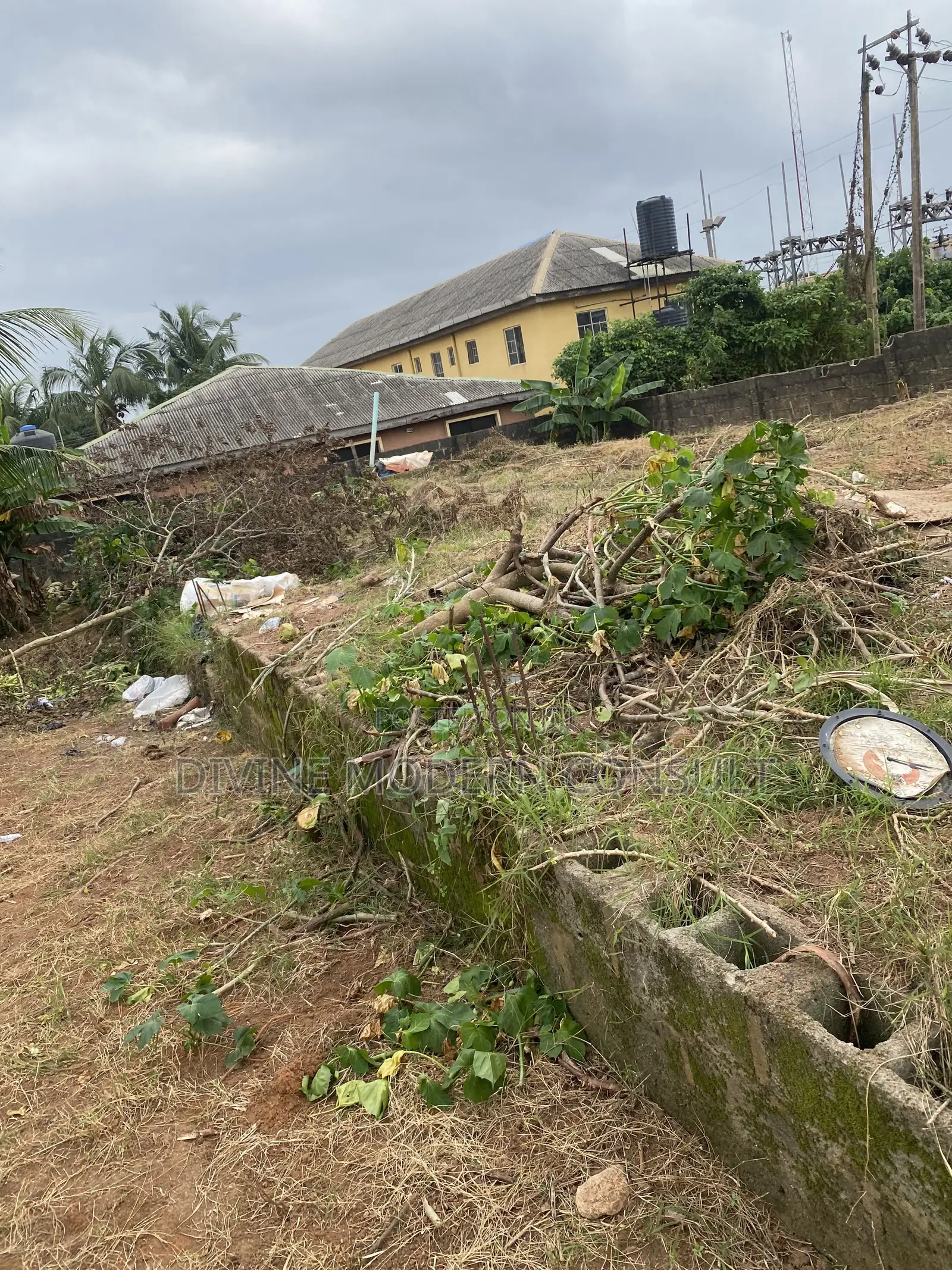 Land for Sale in Lagos State