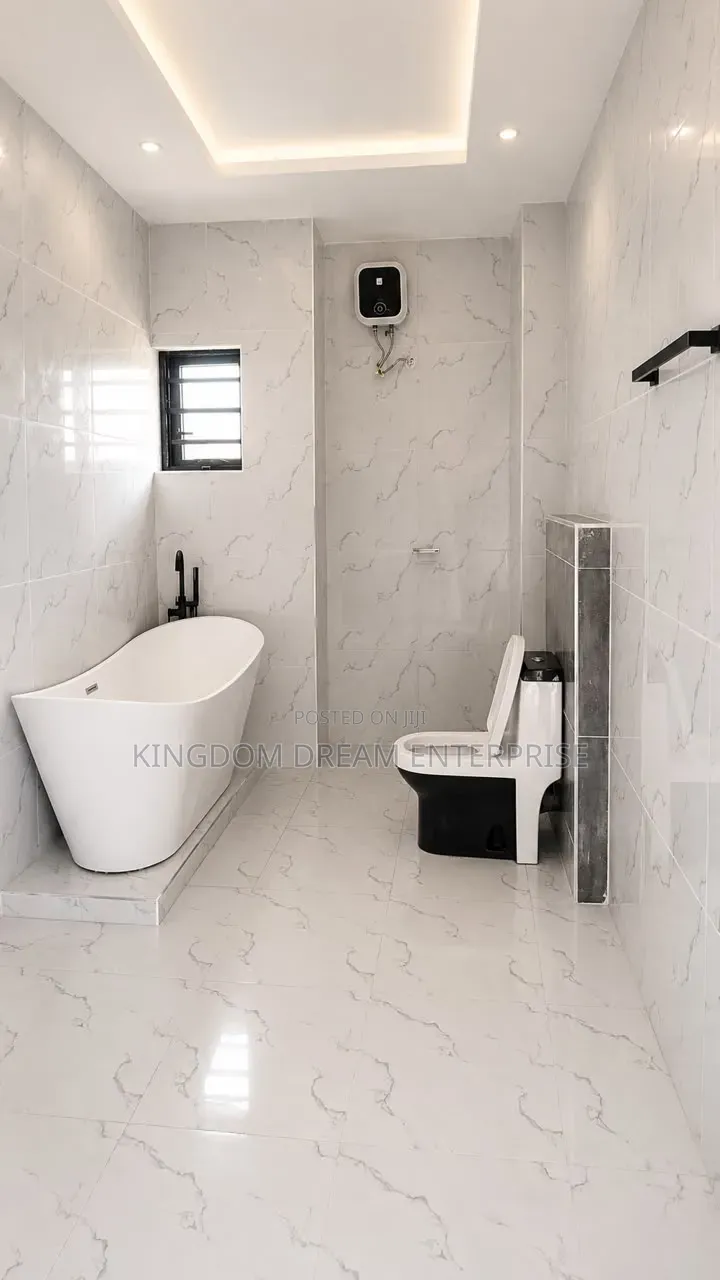 4bdrm House in Vgc Lekki Lagos for rent in VGC / Ajah