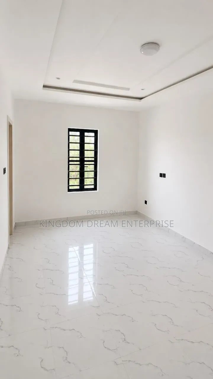 4bdrm House in Vgc Lekki Lagos for rent in VGC / Ajah