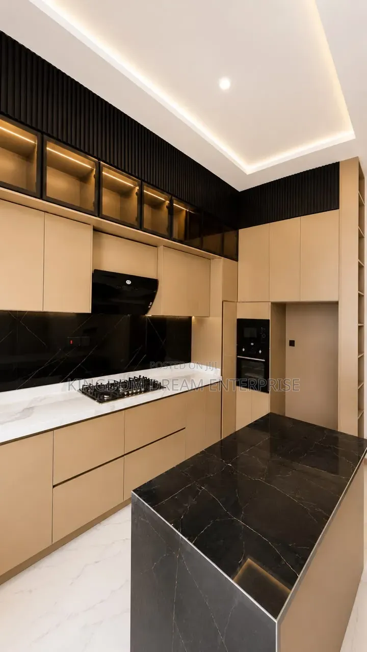 4bdrm House in Vgc Lekki Lagos for rent in VGC / Ajah