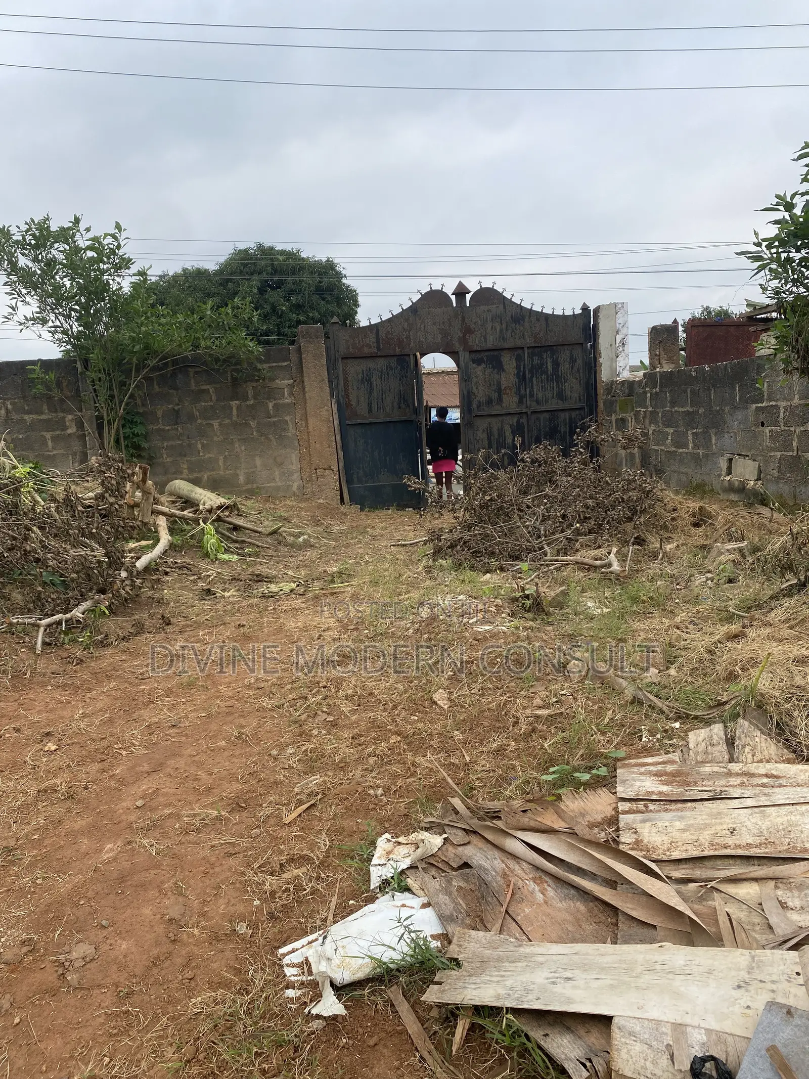 Land for Sale in Lagos State