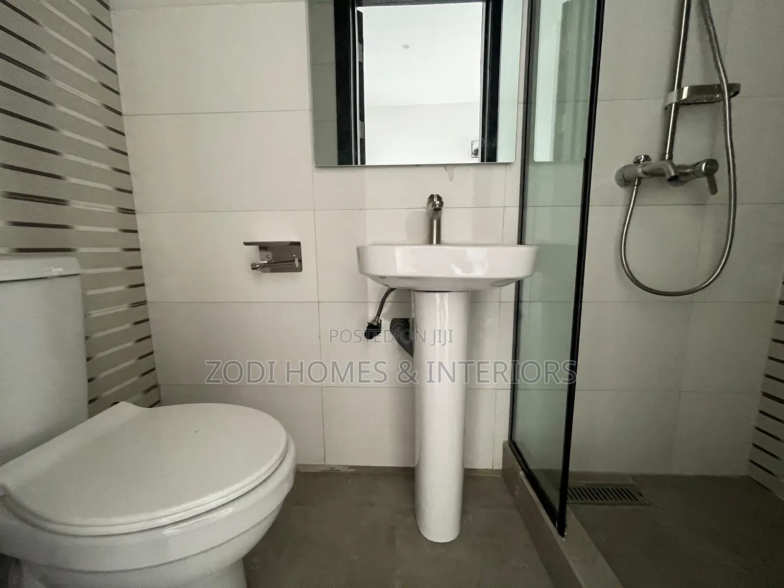 4bdrm Duplex in Adeniyi Jones for sale in Adeniyi Jones