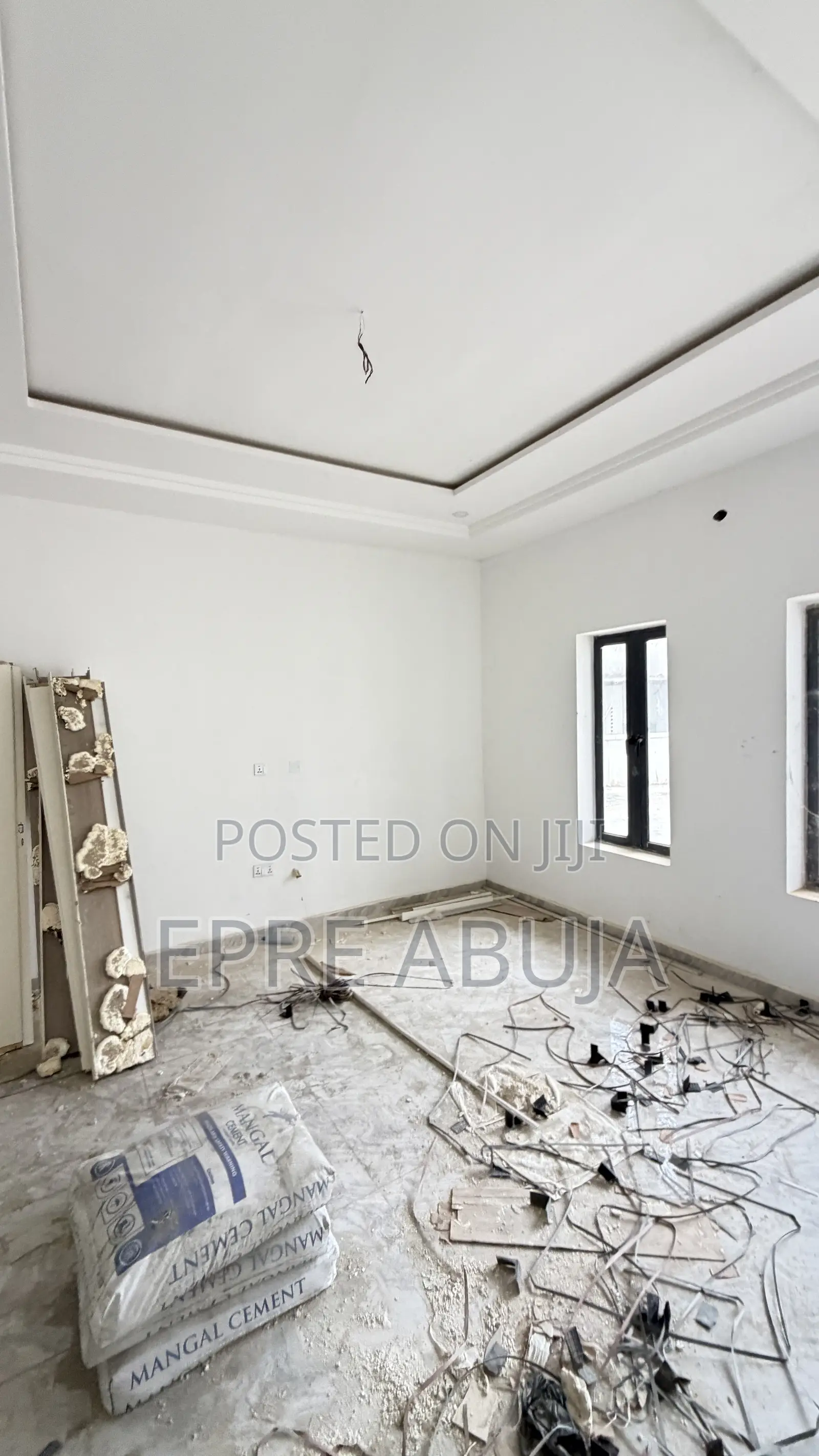 4bdrm Townhouse/Terrace in Jahi for sale in Jahi