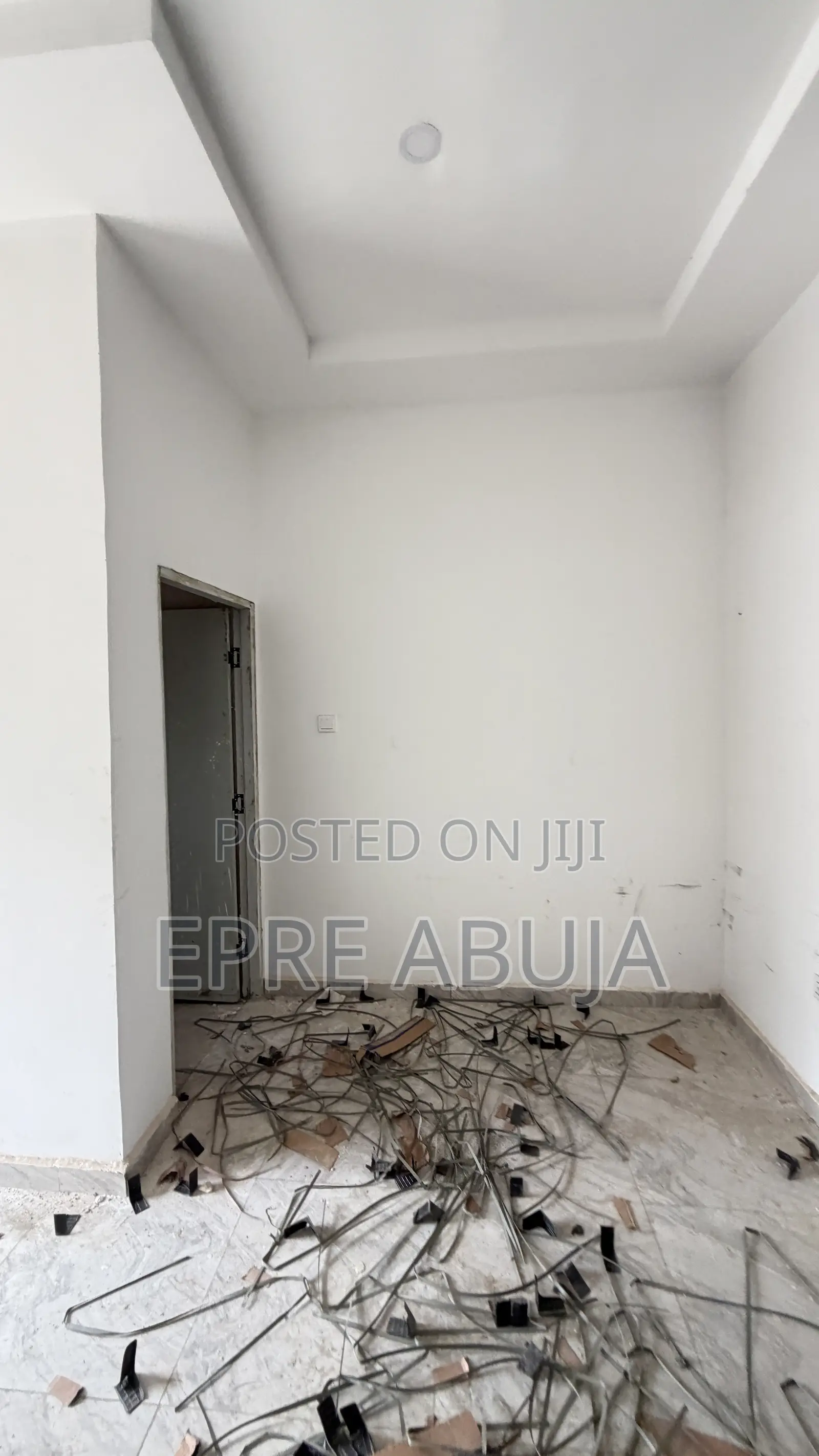 4bdrm Townhouse/Terrace in Jahi for sale in Jahi