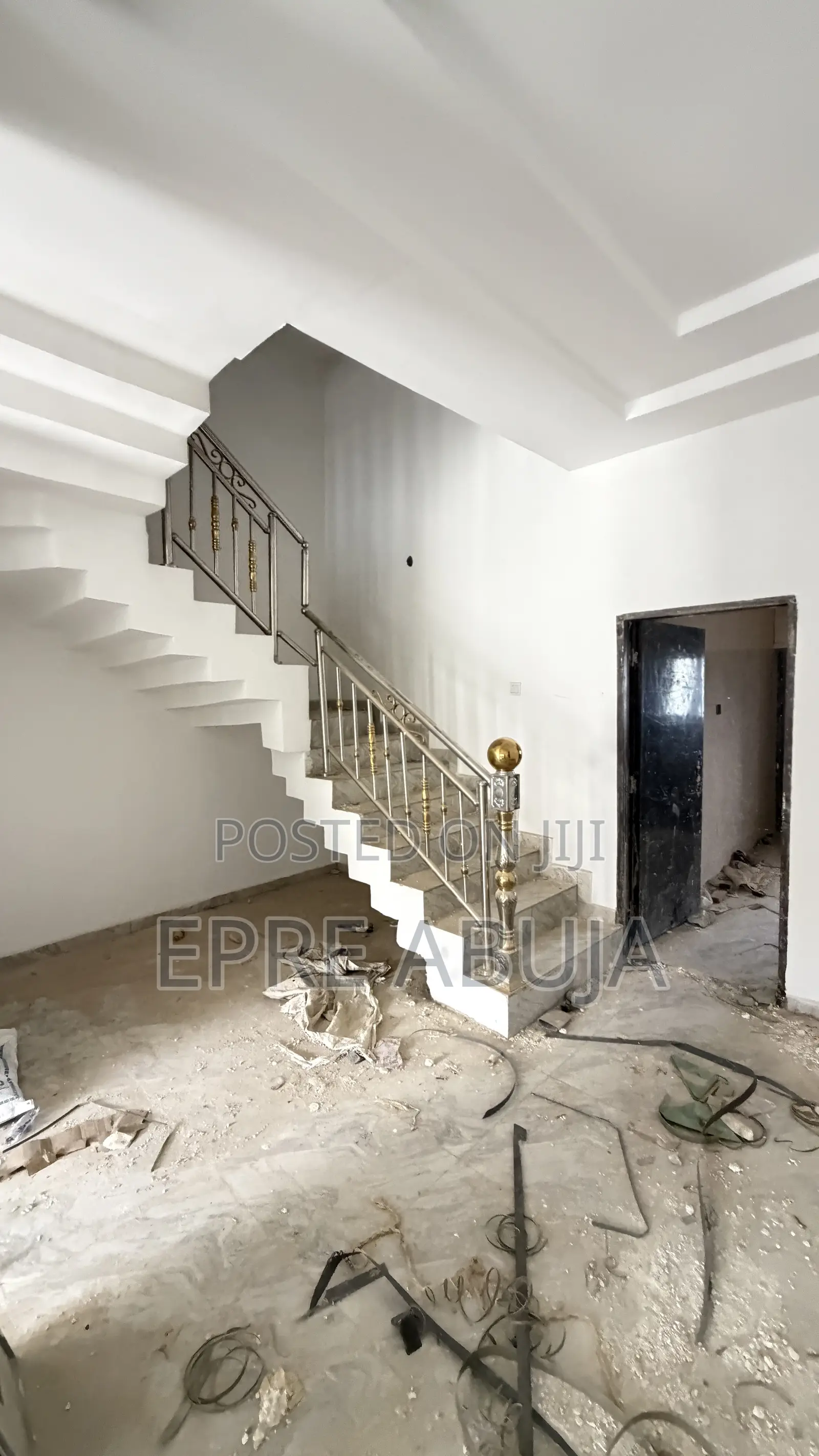 4bdrm Townhouse/Terrace in Jahi for sale in Jahi
