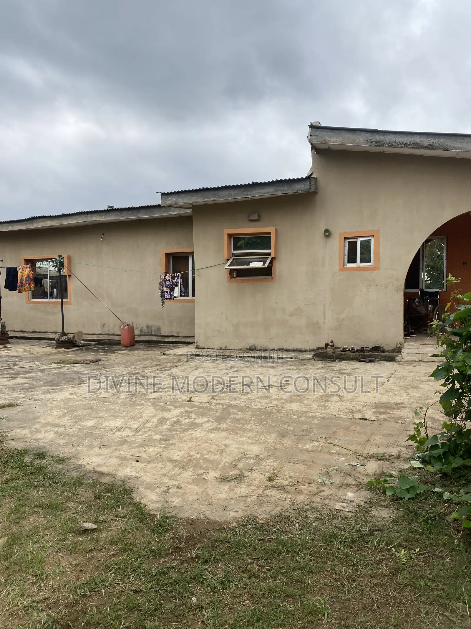 4bdrm Bungalow in Lagos State for sale in Lagos State