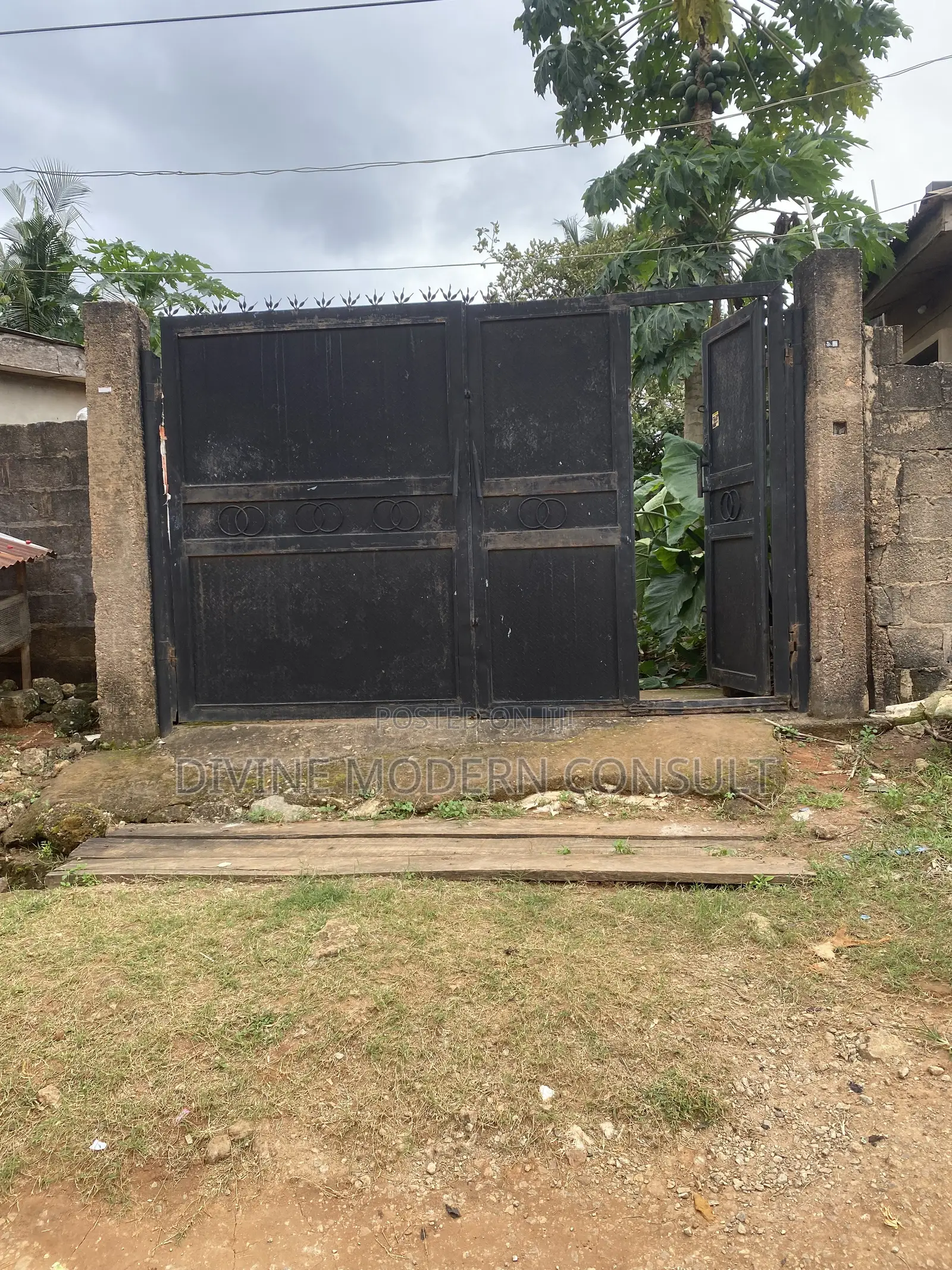 4bdrm Bungalow in Lagos State for sale in Lagos State