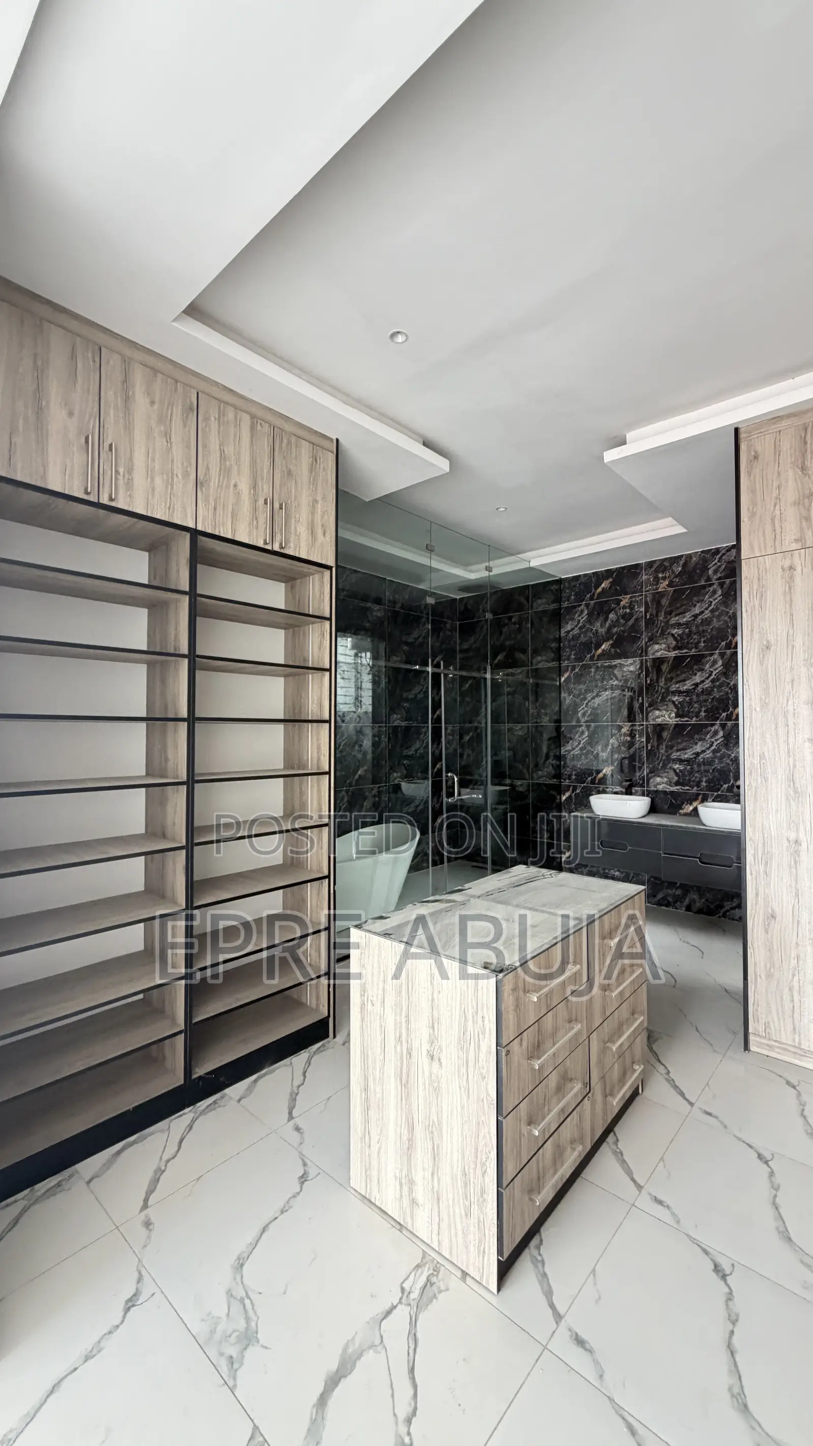 6bdrm Duplex in Maitama for sale in Maitama