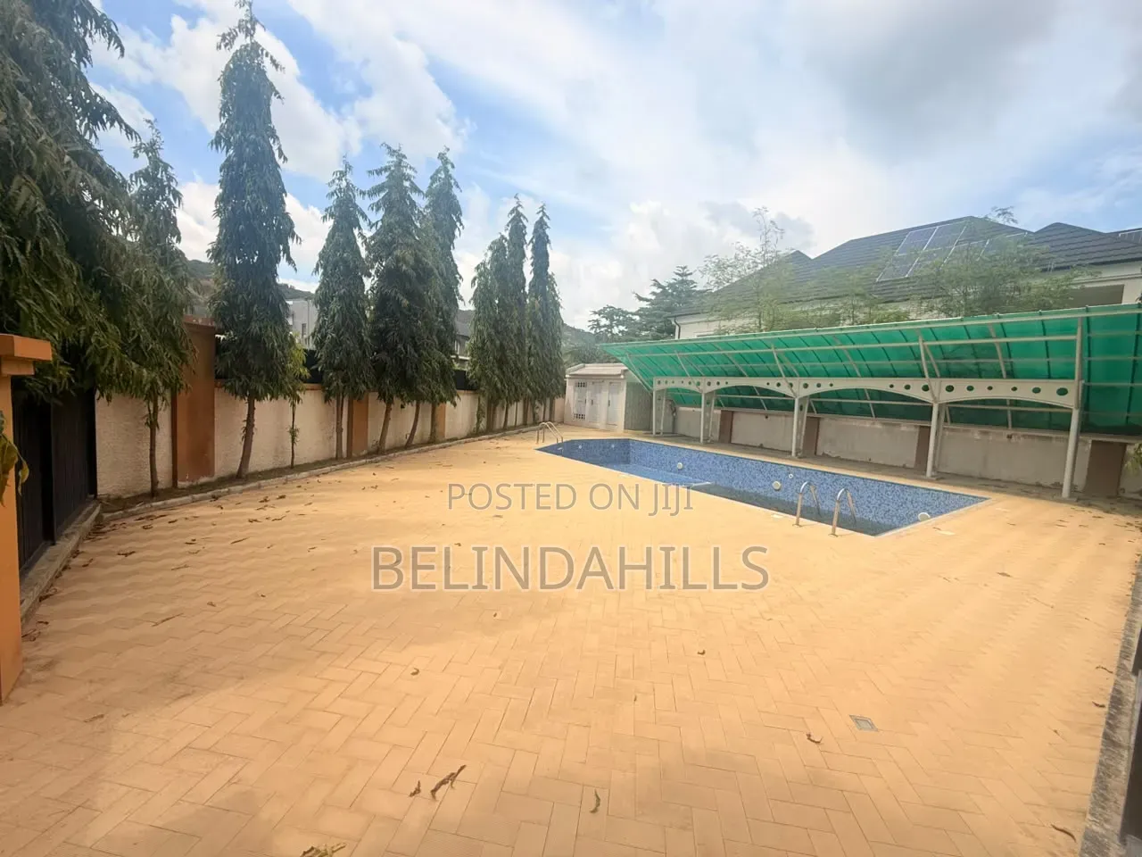 4bdrm Townhouse / Terrace in Katampe Extension for rent in Katampe Extension