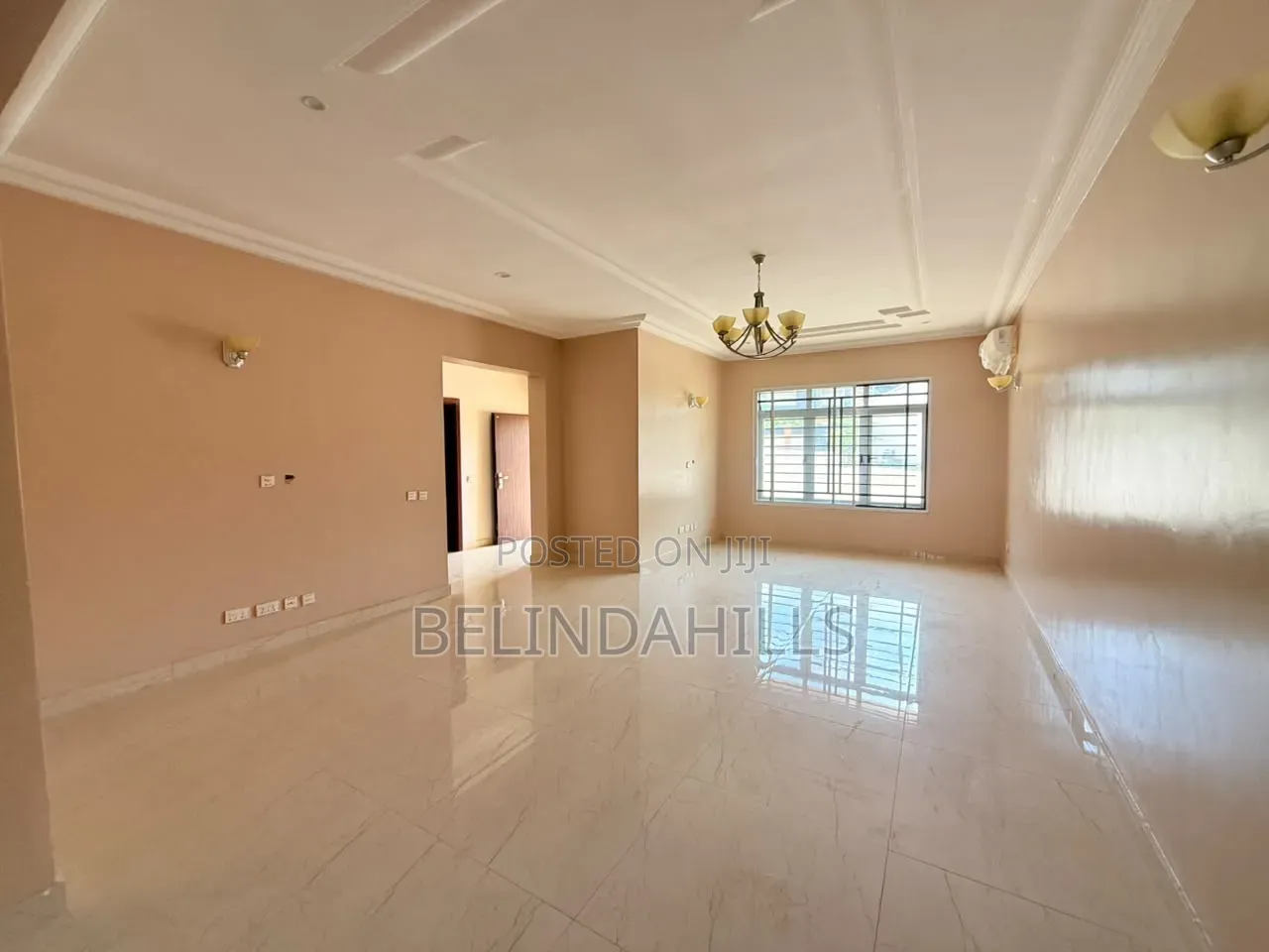 4bdrm Townhouse / Terrace in Katampe Extension for rent in Katampe Extension