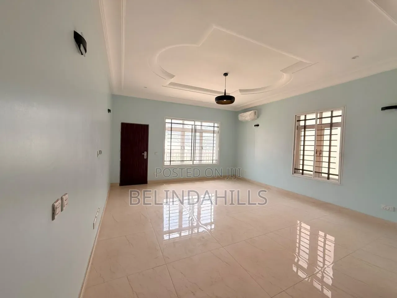 4bdrm Townhouse / Terrace in Katampe Extension for rent in Katampe Extension