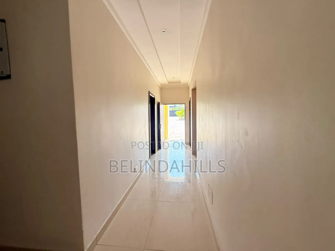 4bdrm Townhouse / Terrace in Katampe Extension for rent in Katampe Extension