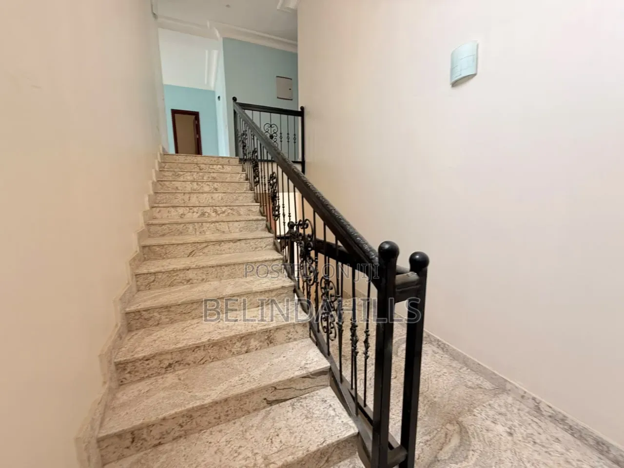 4bdrm Townhouse / Terrace in Katampe Extension for rent in Katampe Extension