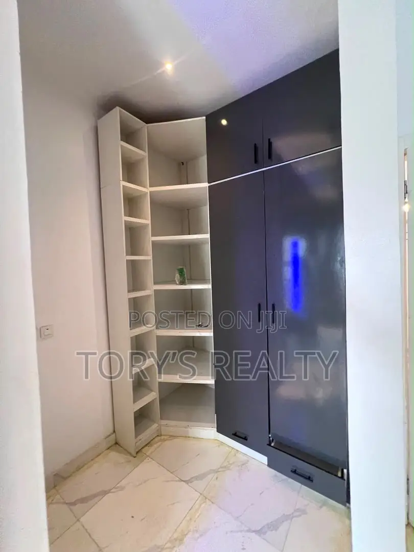 Furnished 1bdrm Apartment in Lekki Phase 2 for rent in Lekki Phase 2