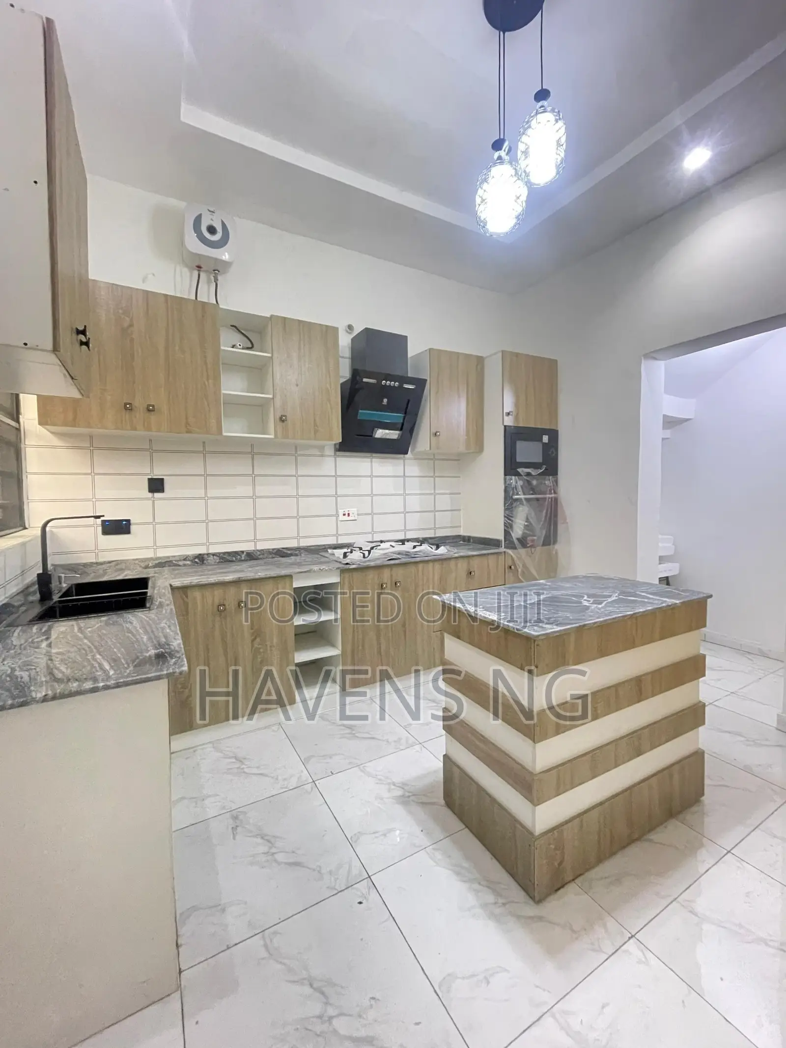4bdrm Duplex in Epe for sale in Epe