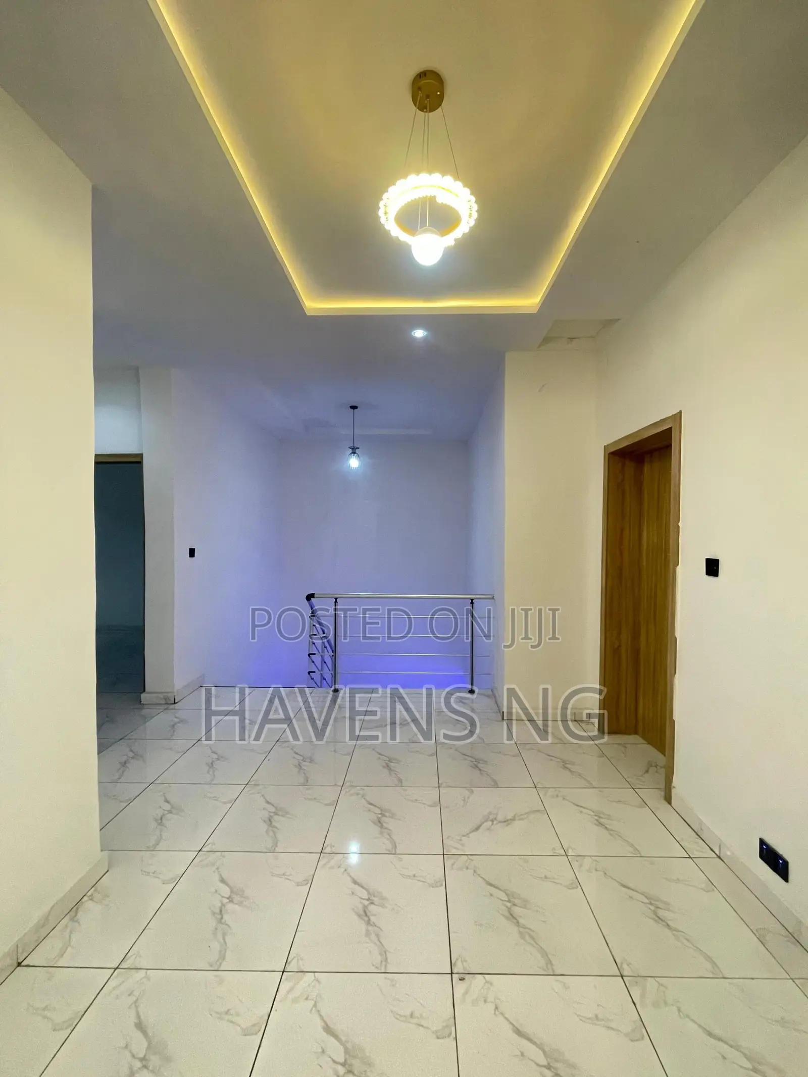 4bdrm Duplex in Epe for sale in Epe