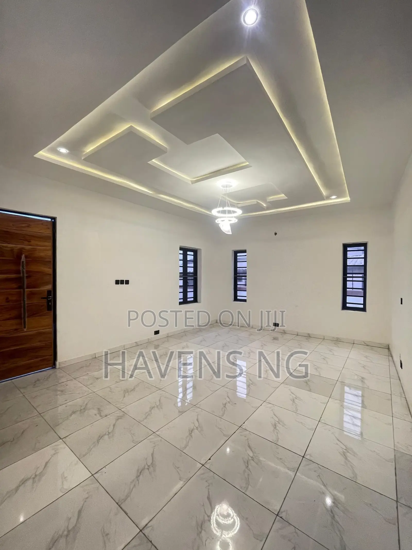 4bdrm Duplex in Epe for sale in Epe