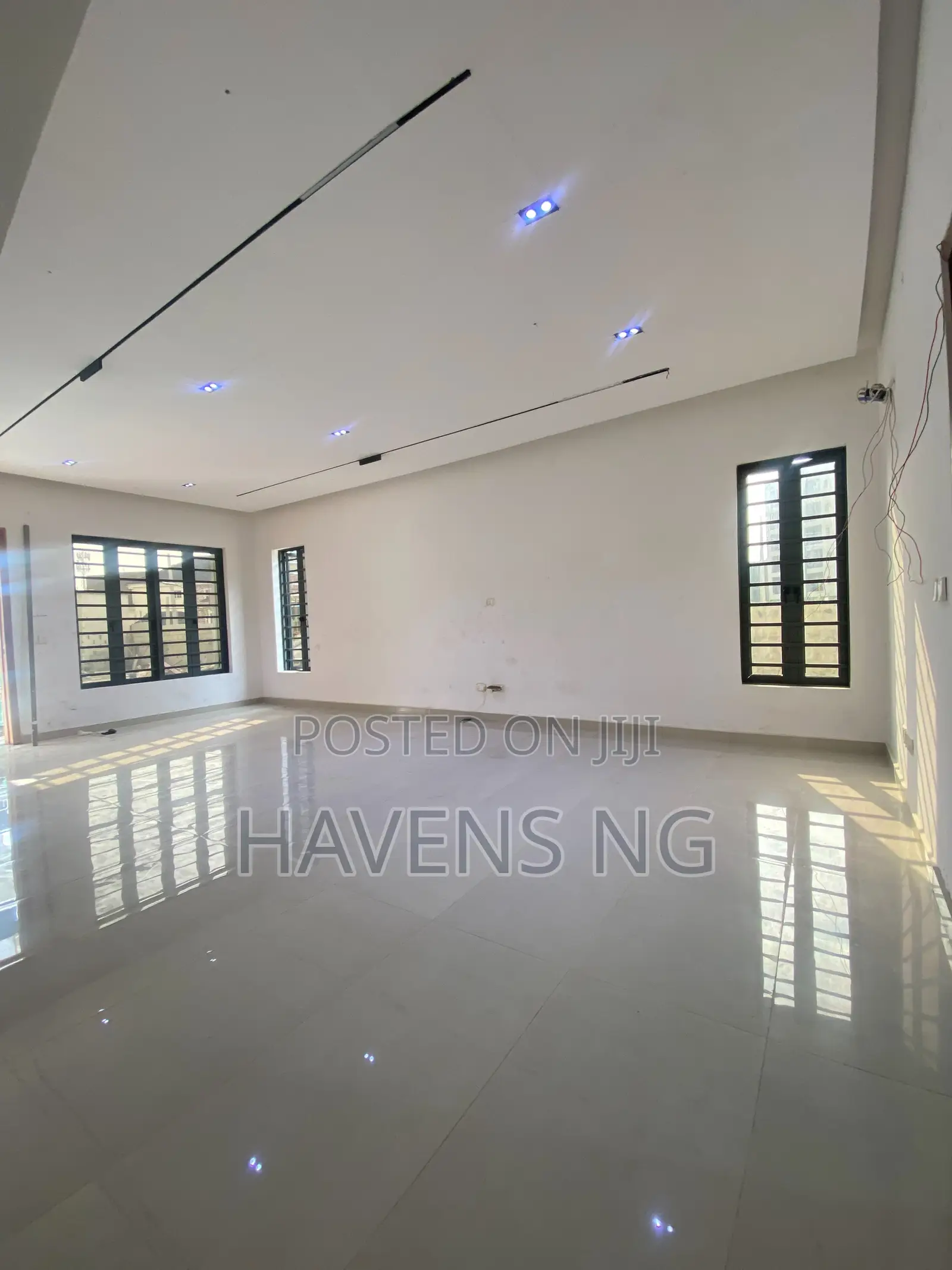 4bdrm Apartment in Lekki Phase 1 for sale in Lekki Phase 1