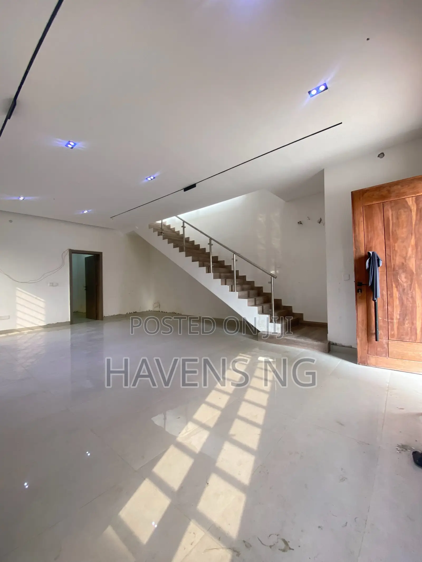 4bdrm Apartment in Lekki Phase 1 for sale in Lekki Phase 1