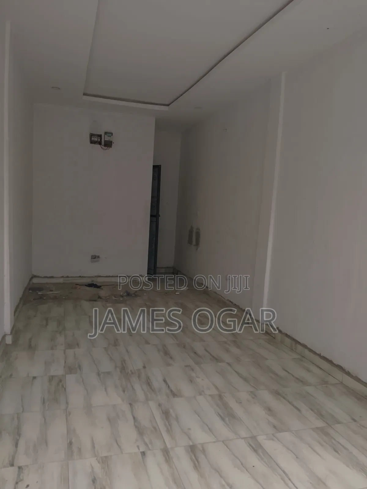 Shop for Rent in Thomas Estate
