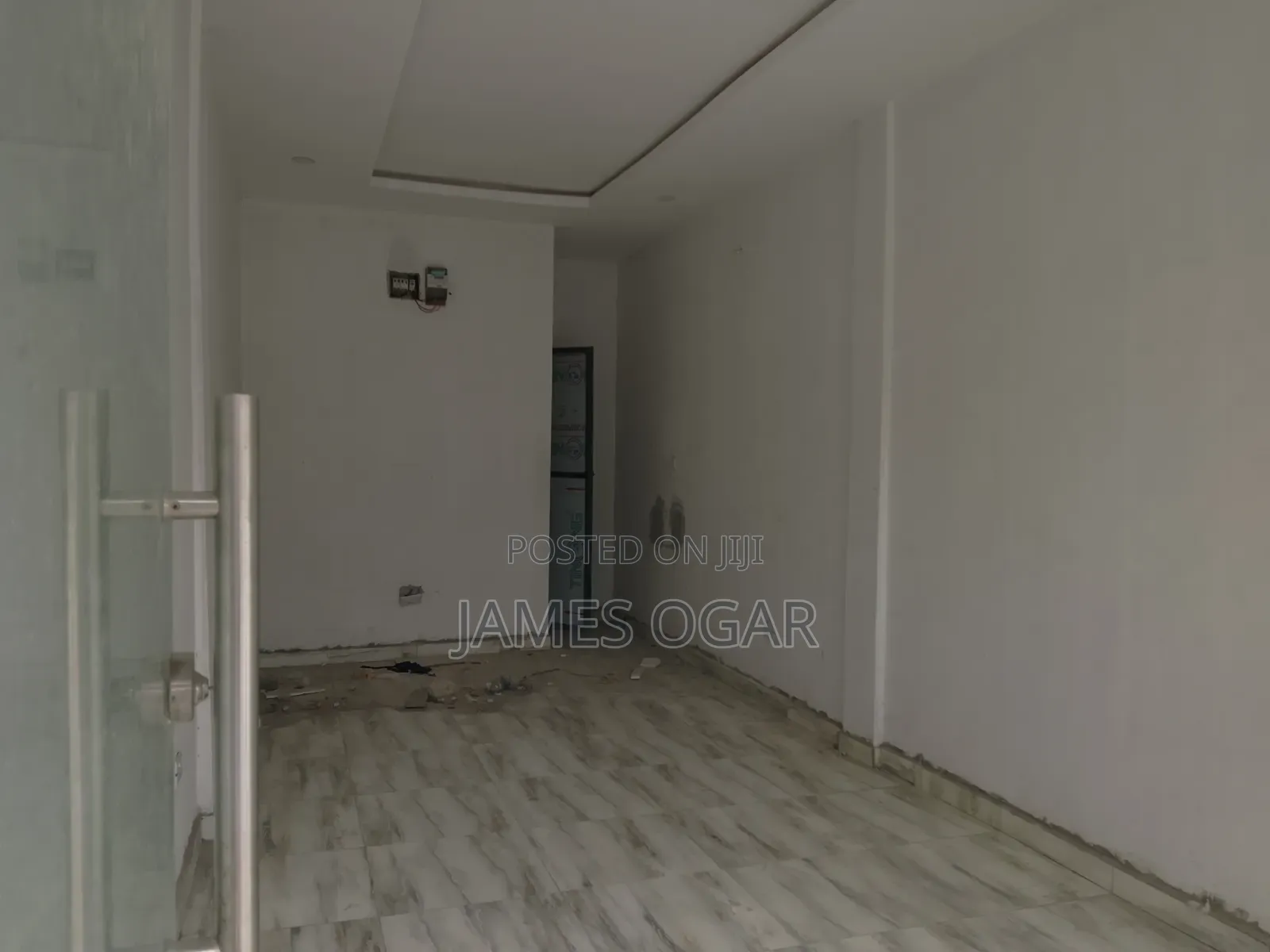 Shop for Rent in Thomas Estate