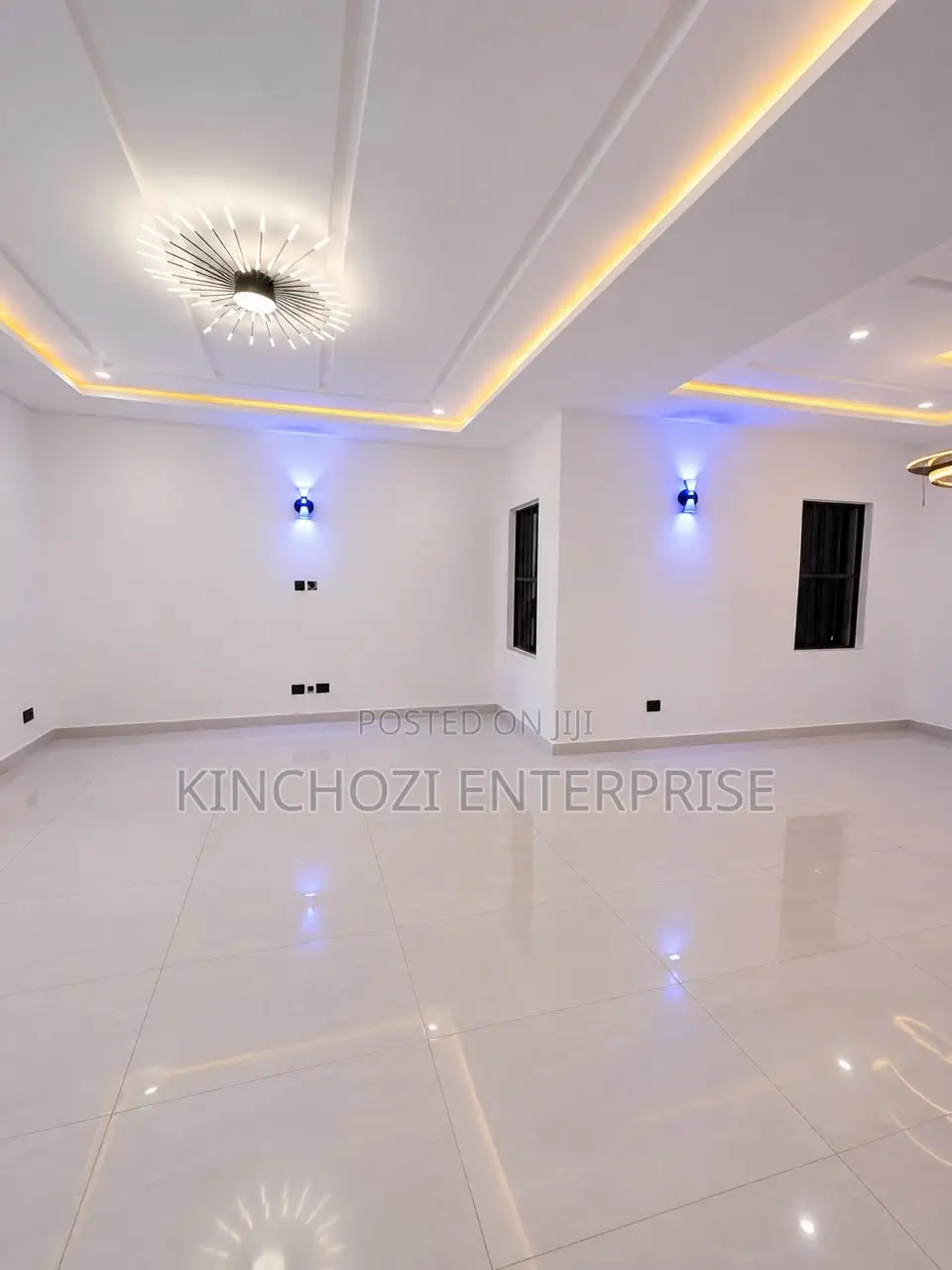 3bdrm Duplex in Rockvale Manors, Zone B for rent in Zone B