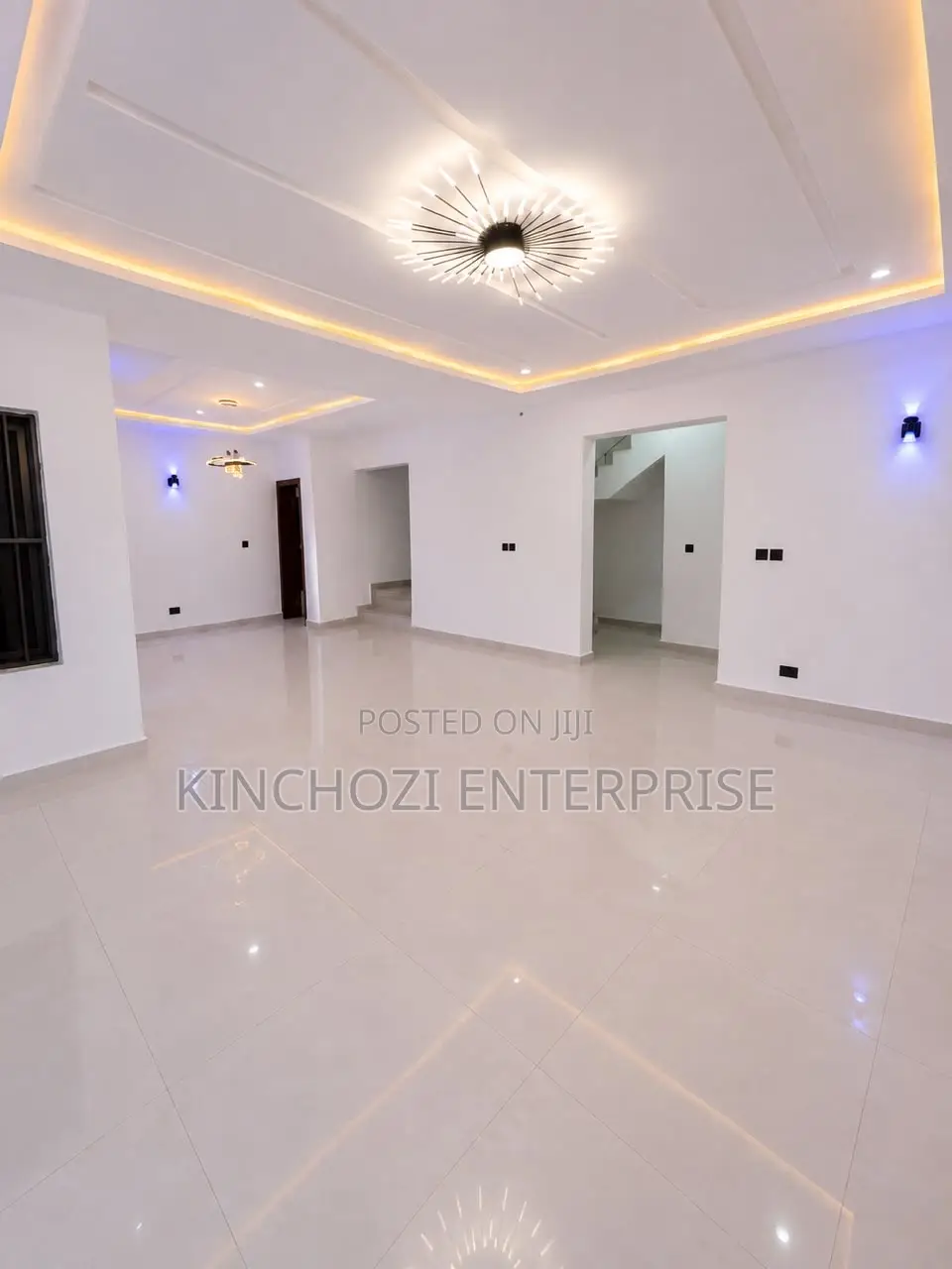 3bdrm Duplex in Rockvale Manors, Zone B for rent in Zone B