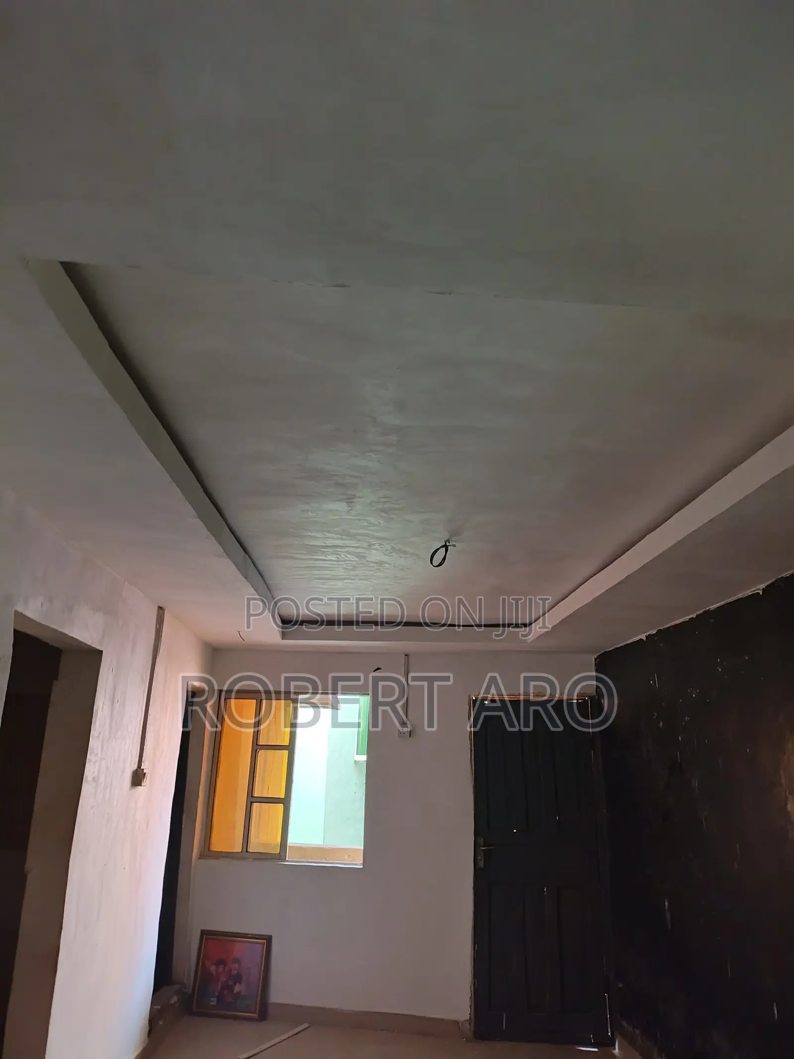 Mini Flat in Abule-Oja for sale in Abule-Oja