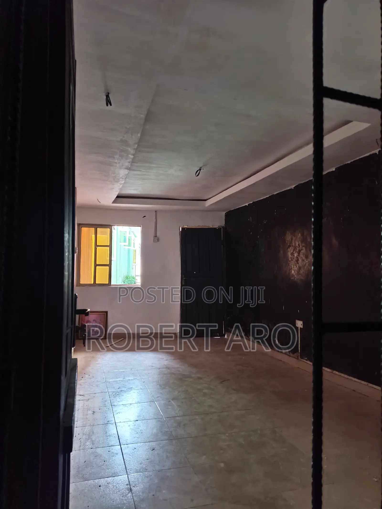 Mini Flat in Abule-Oja for sale in Abule-Oja