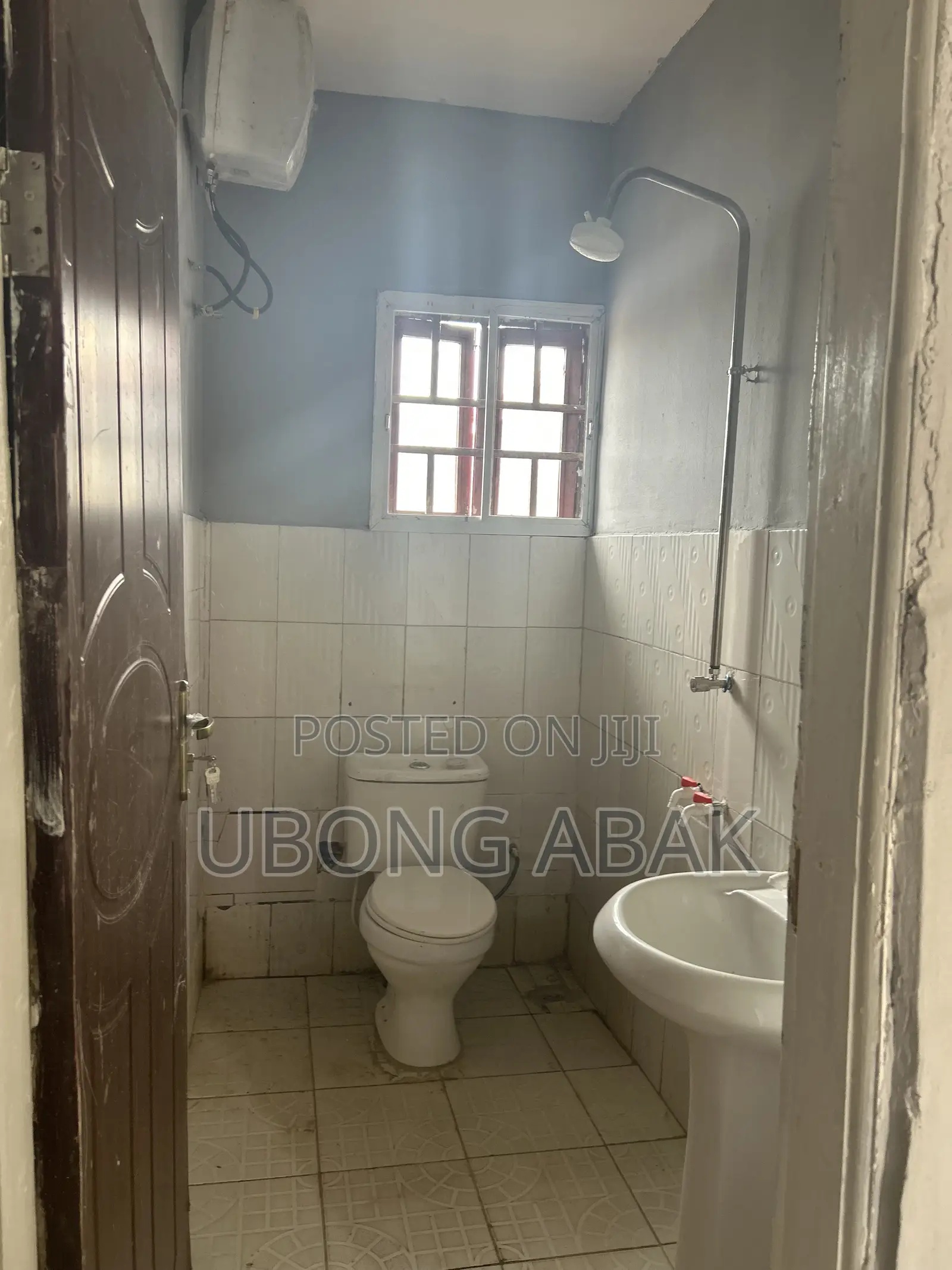2bdrm Bungalow in Phase 1 / Jikwoyi for rent in Phase 1 / Jikwoyi
