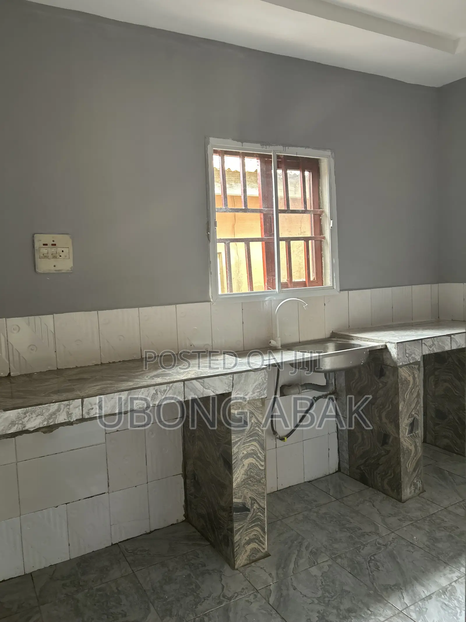 2bdrm Bungalow in Phase 1 / Jikwoyi for rent in Phase 1 / Jikwoyi