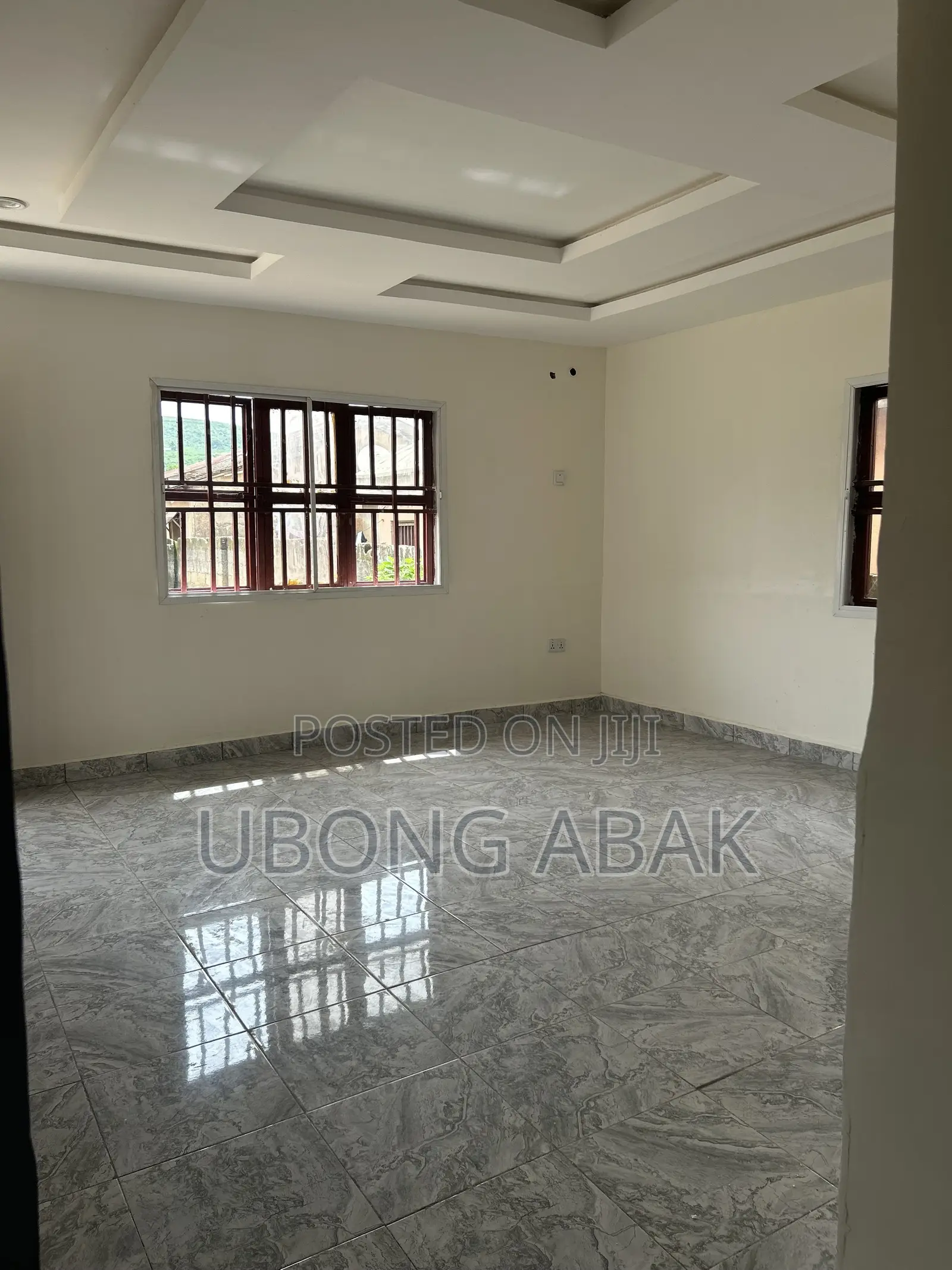 2bdrm Bungalow in Phase 1 / Jikwoyi for rent in Phase 1 / Jikwoyi