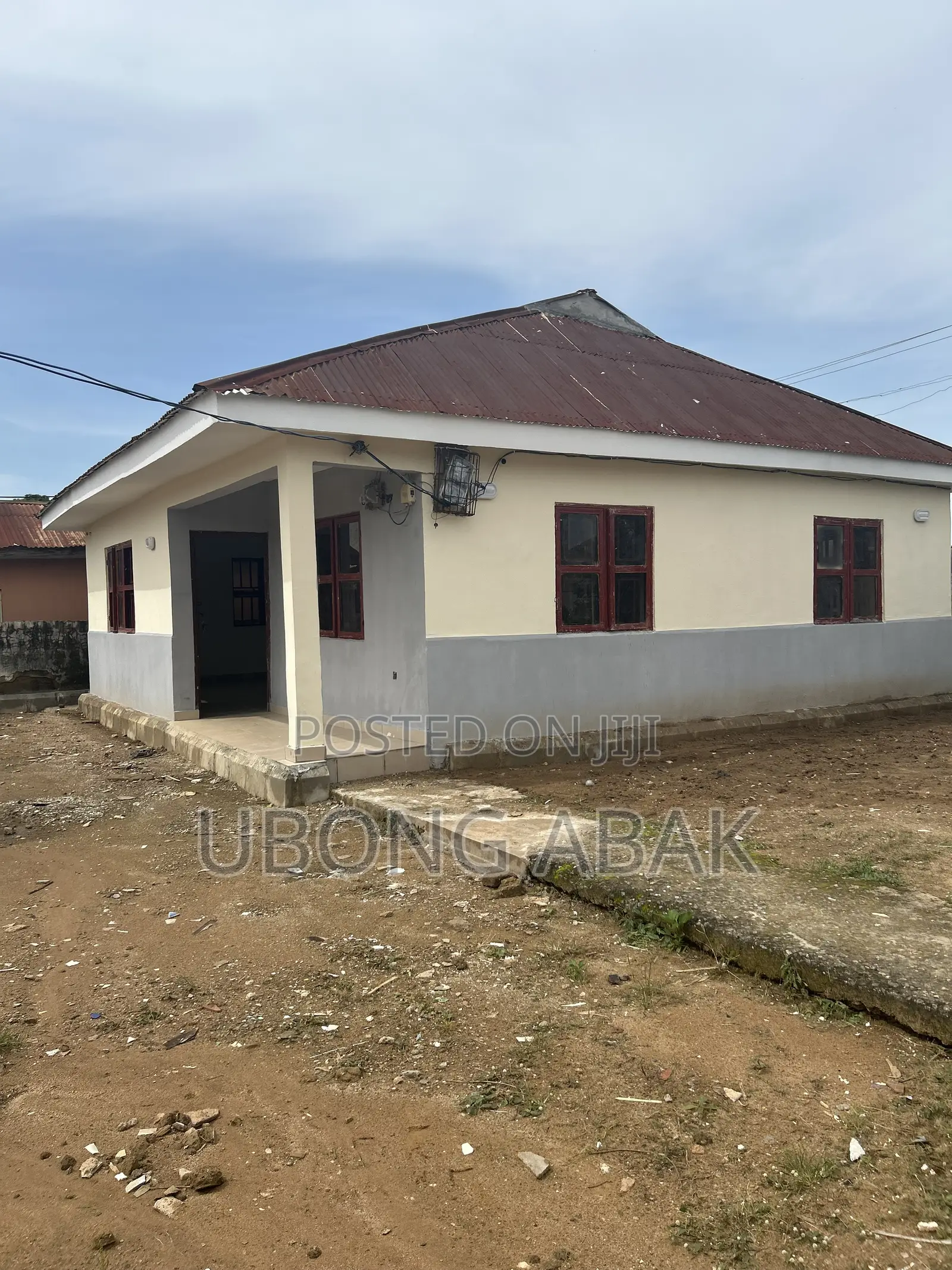 2bdrm Bungalow in Phase 1 / Jikwoyi for rent in Phase 1 / Jikwoyi