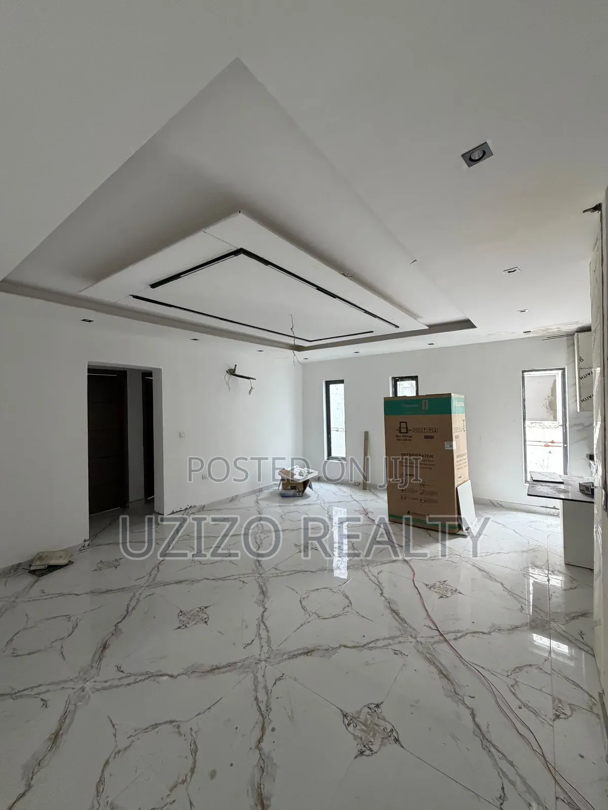 5bdrm Duplex in Lekki Phase 1 for sale in Lekki Phase 1
