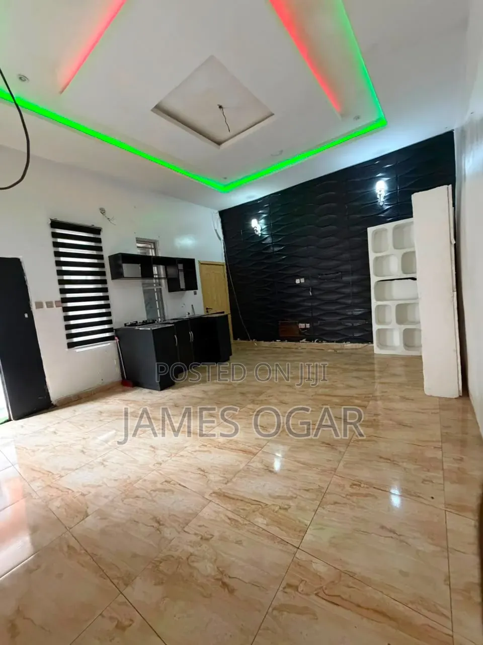 Studio Apartment in Royal Pines Estates, Lekki Expressway for rent in Lekki Expressway
