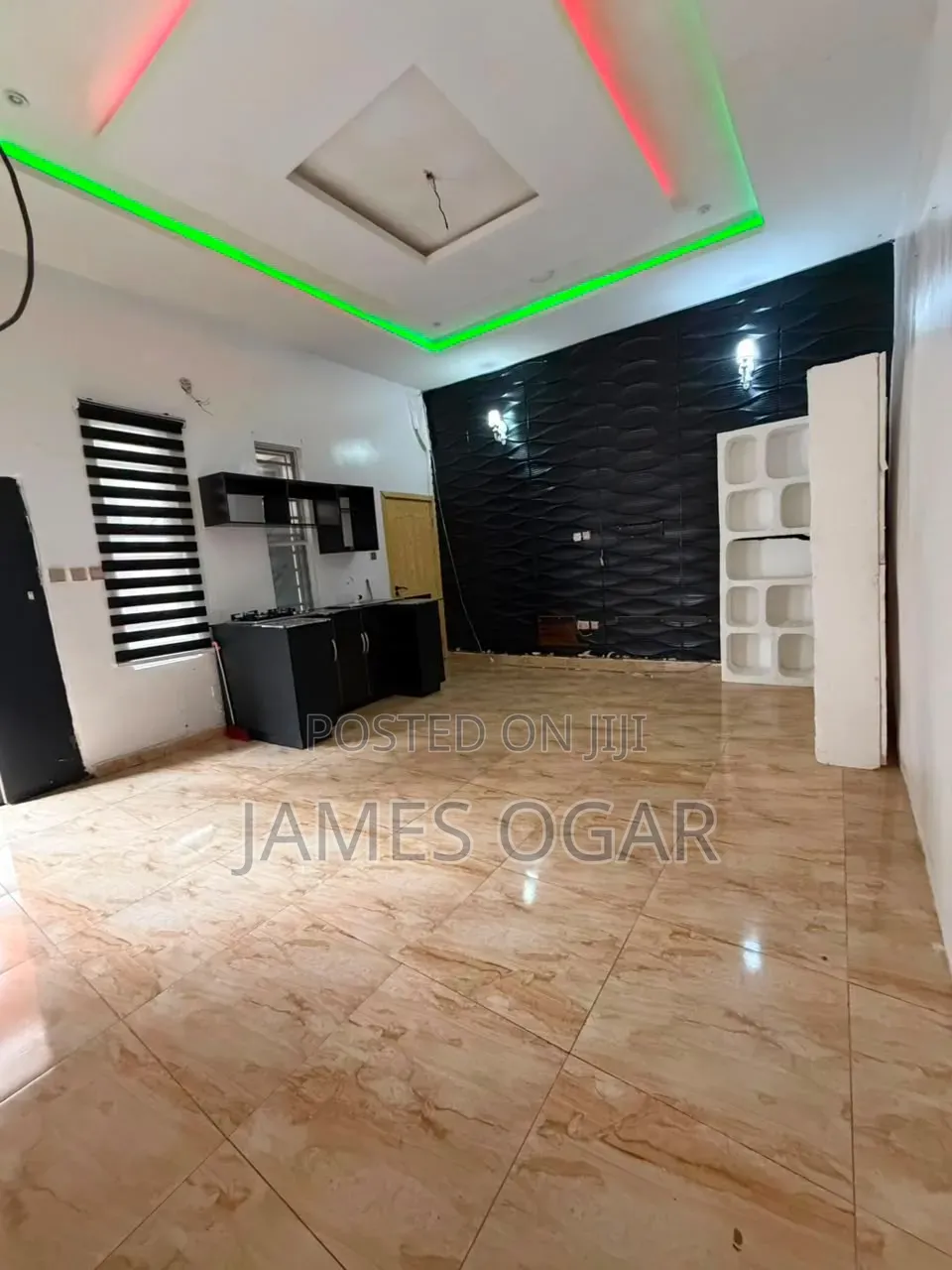 Studio Apartment in Royal Pines Estates, Lekki Expressway for rent in Lekki Expressway