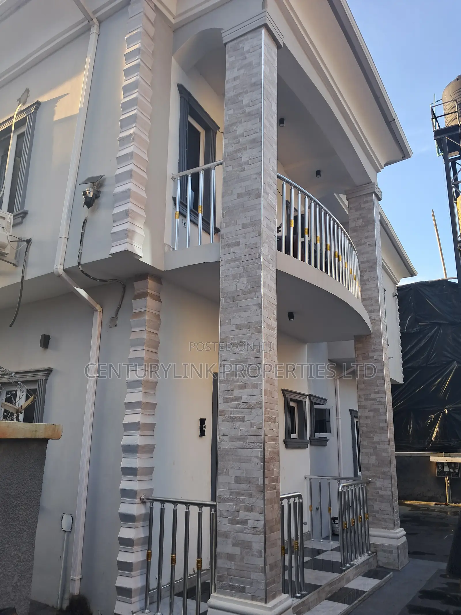3bdrm Apartment in Peninsula Gardens for rent in Peninsula Estate