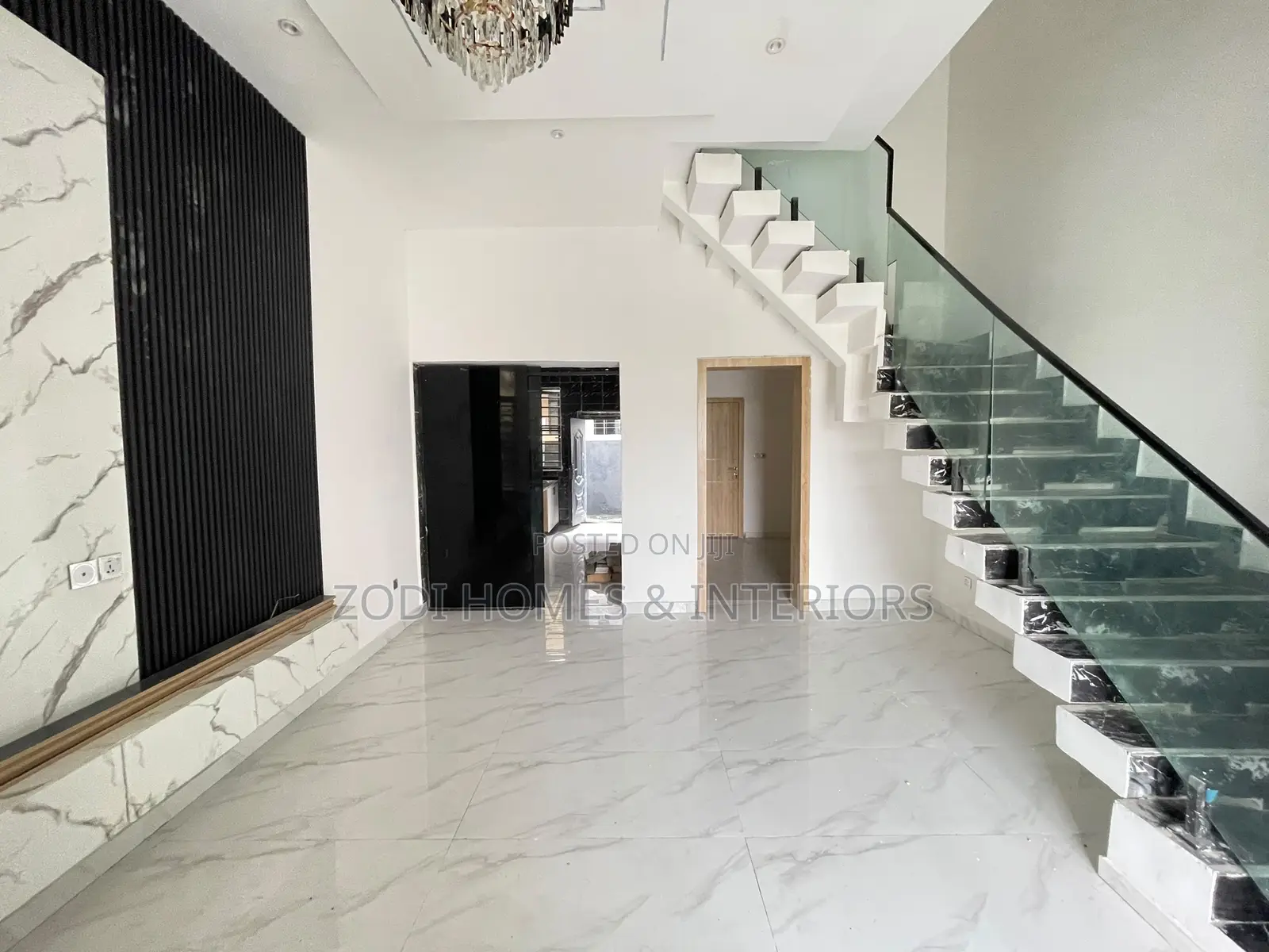 3bdrm Duplex in Ajah for sale in Ajah