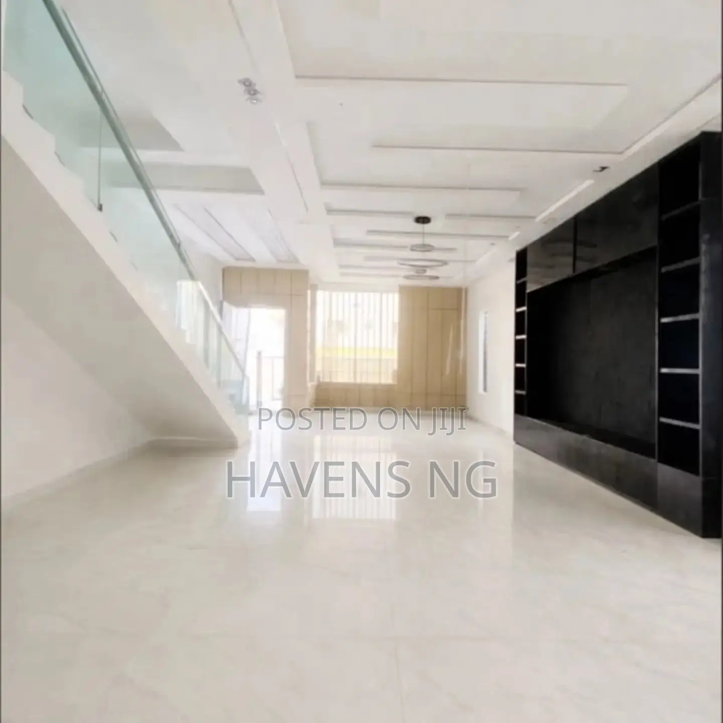5bdrm Duplex in Sangotedo for sale in Sangotedo