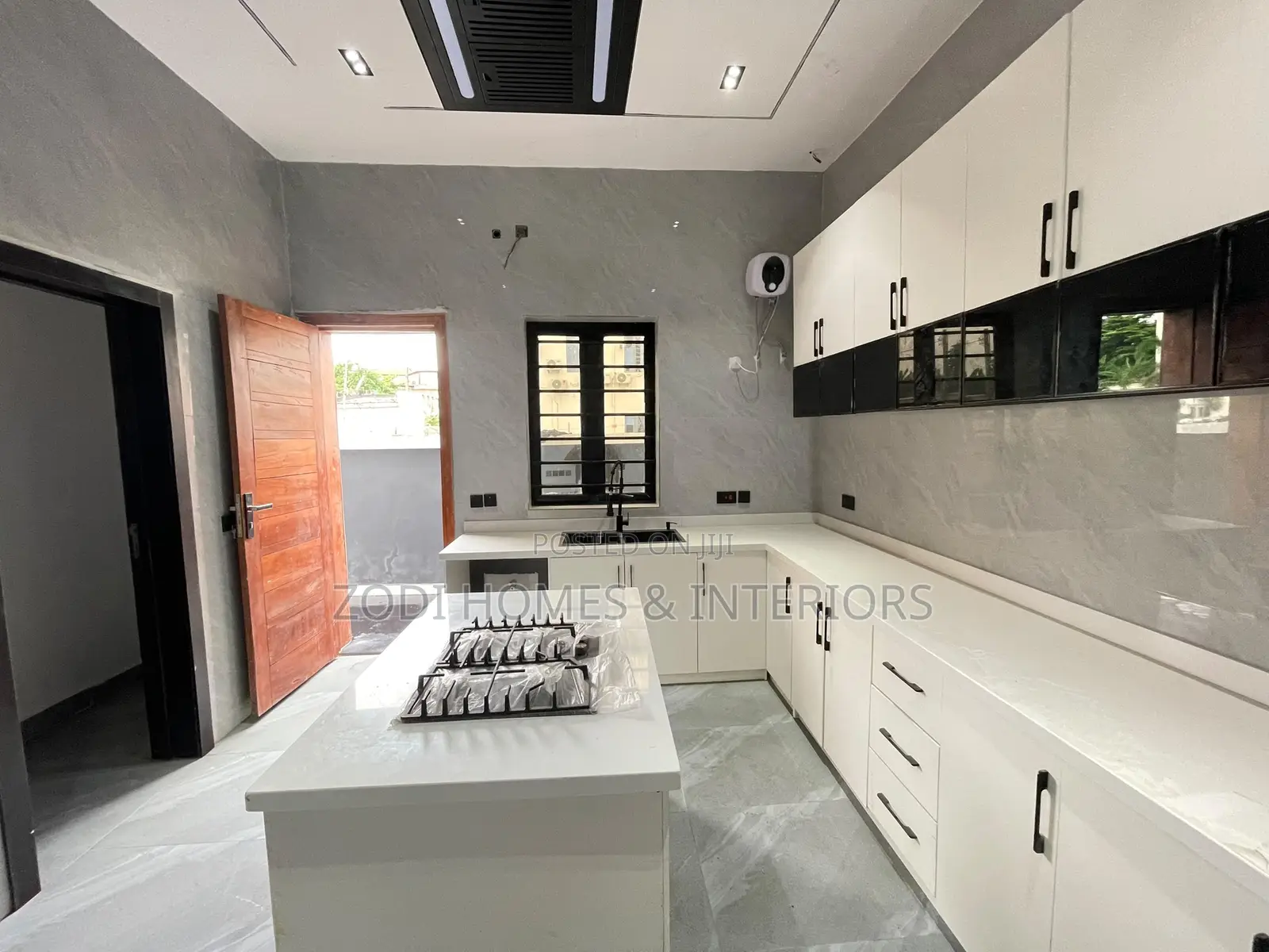 3bdrm Duplex in Ajah, Olokonla for sale in Olokonla