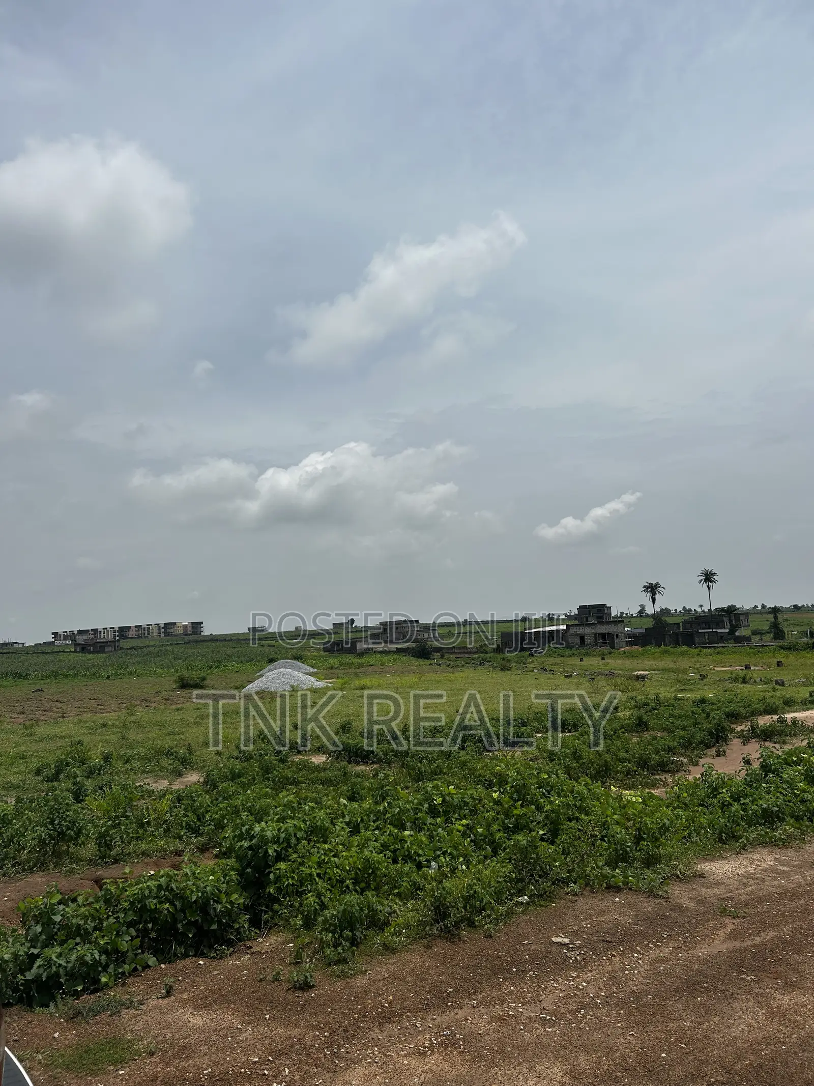 Estate Plots for Sale in Idu,Abuja in Idu