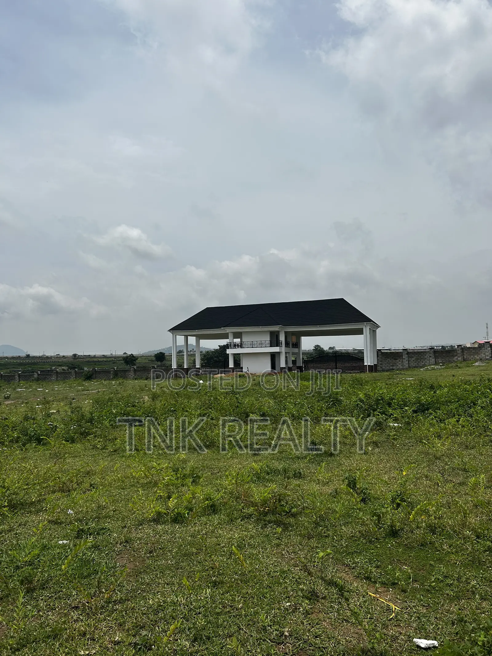 Estate Plots for Sale in Idu,Abuja in Idu