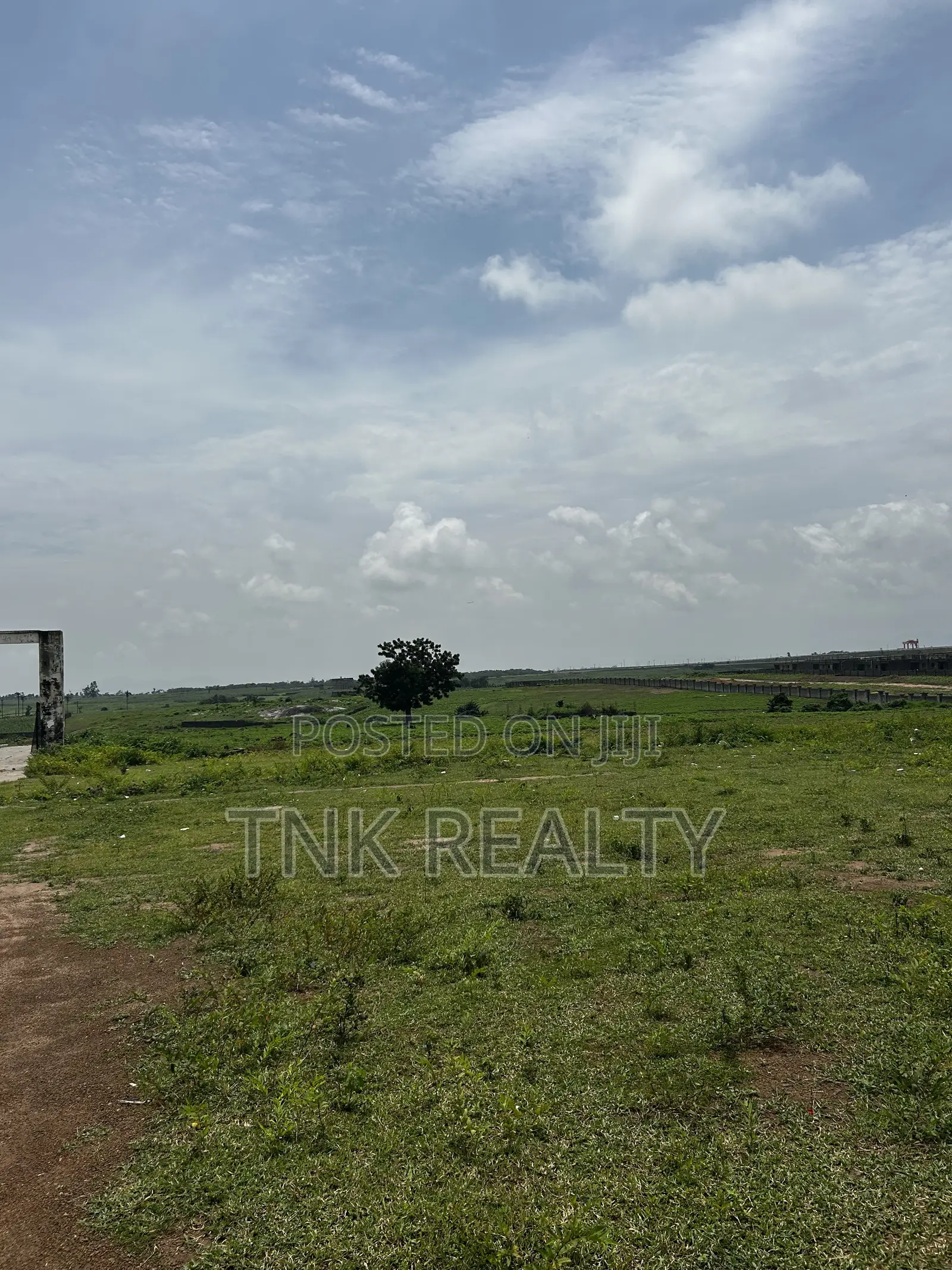 Estate Plots for Sale in Idu,Abuja in Idu