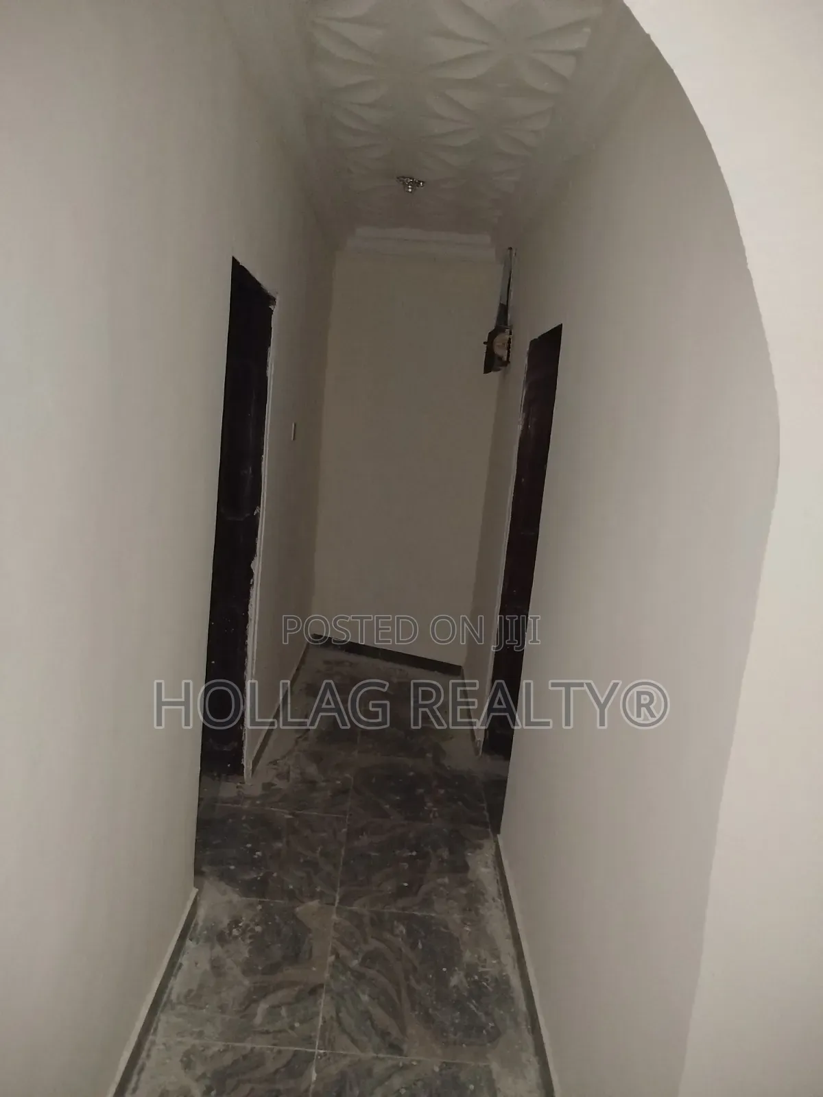 2bdrm Block of Flats in Ago Palace for rent in Ago Palace